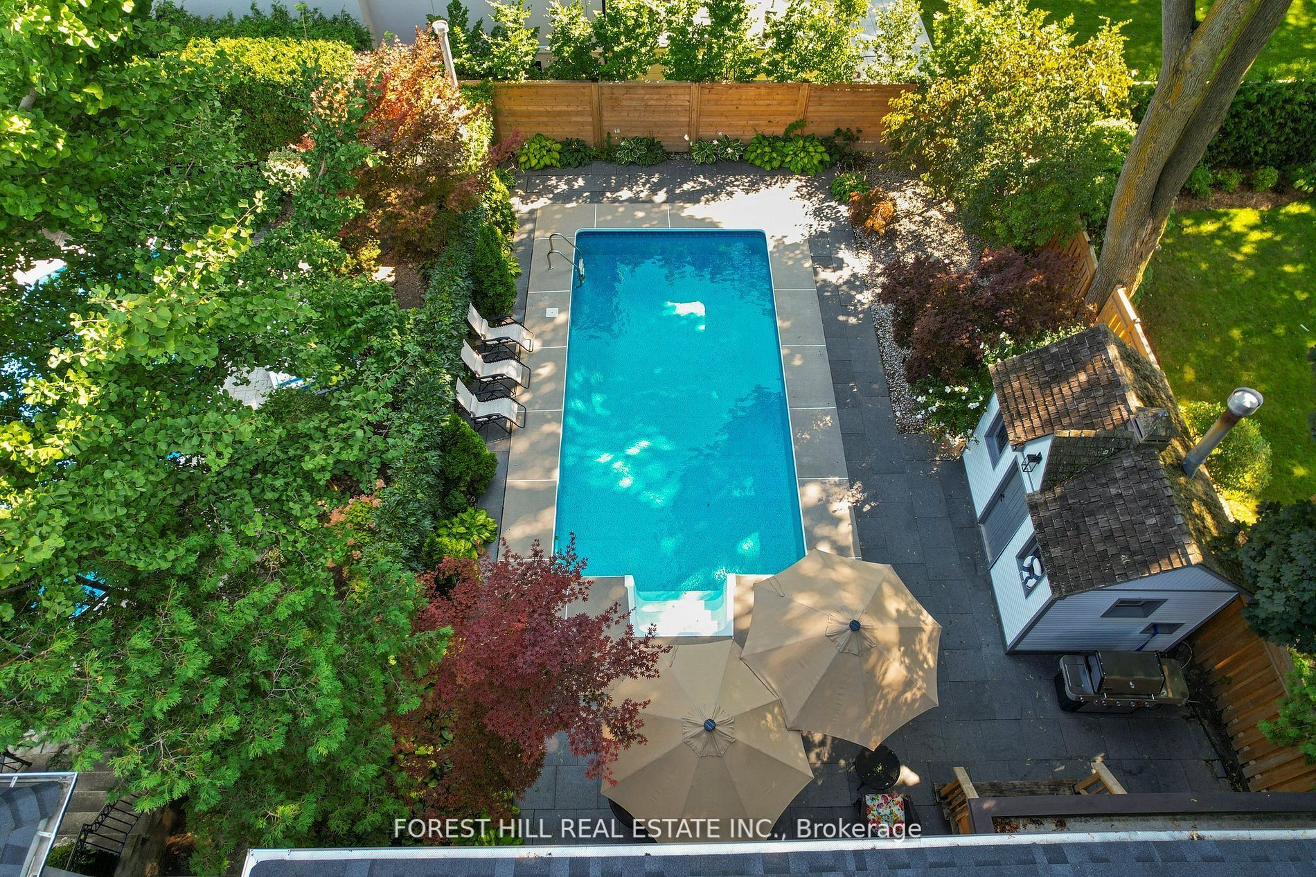Photo 61 of 339 Glengrove Avenue, Toronto, Lawrence Park South — HOMEH
