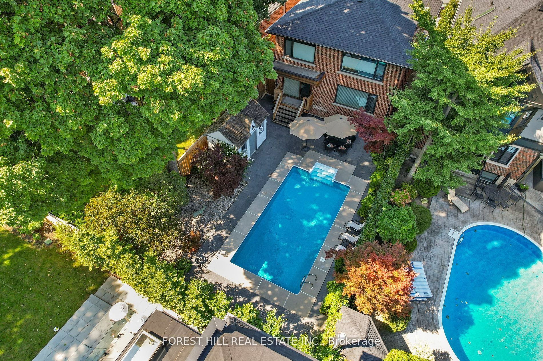 Photo 62 of 339 Glengrove Avenue, Toronto, Lawrence Park South — HOMEH