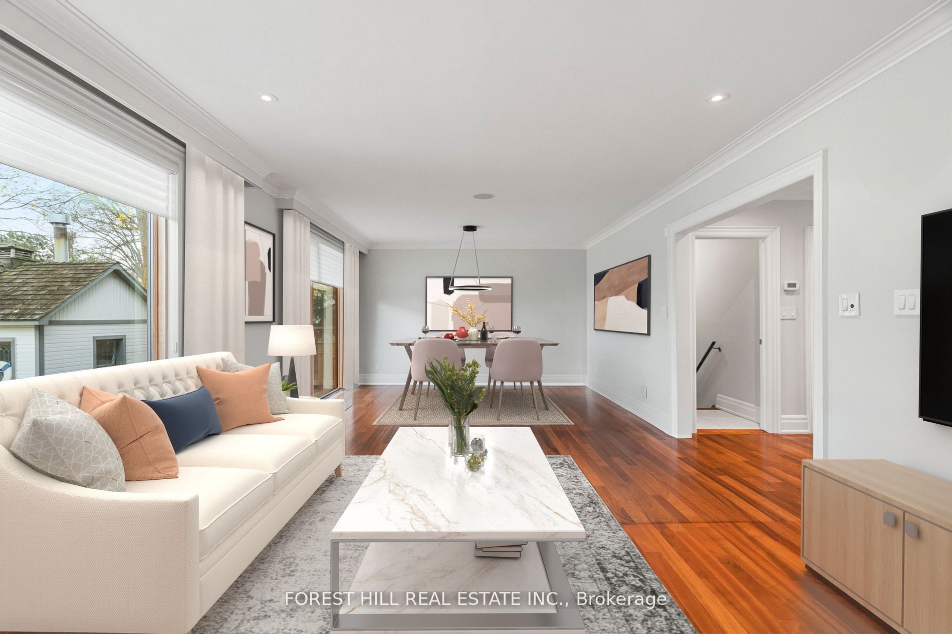 Photo 50 of 339 Glengrove Avenue, Toronto, Lawrence Park South — HOMEH