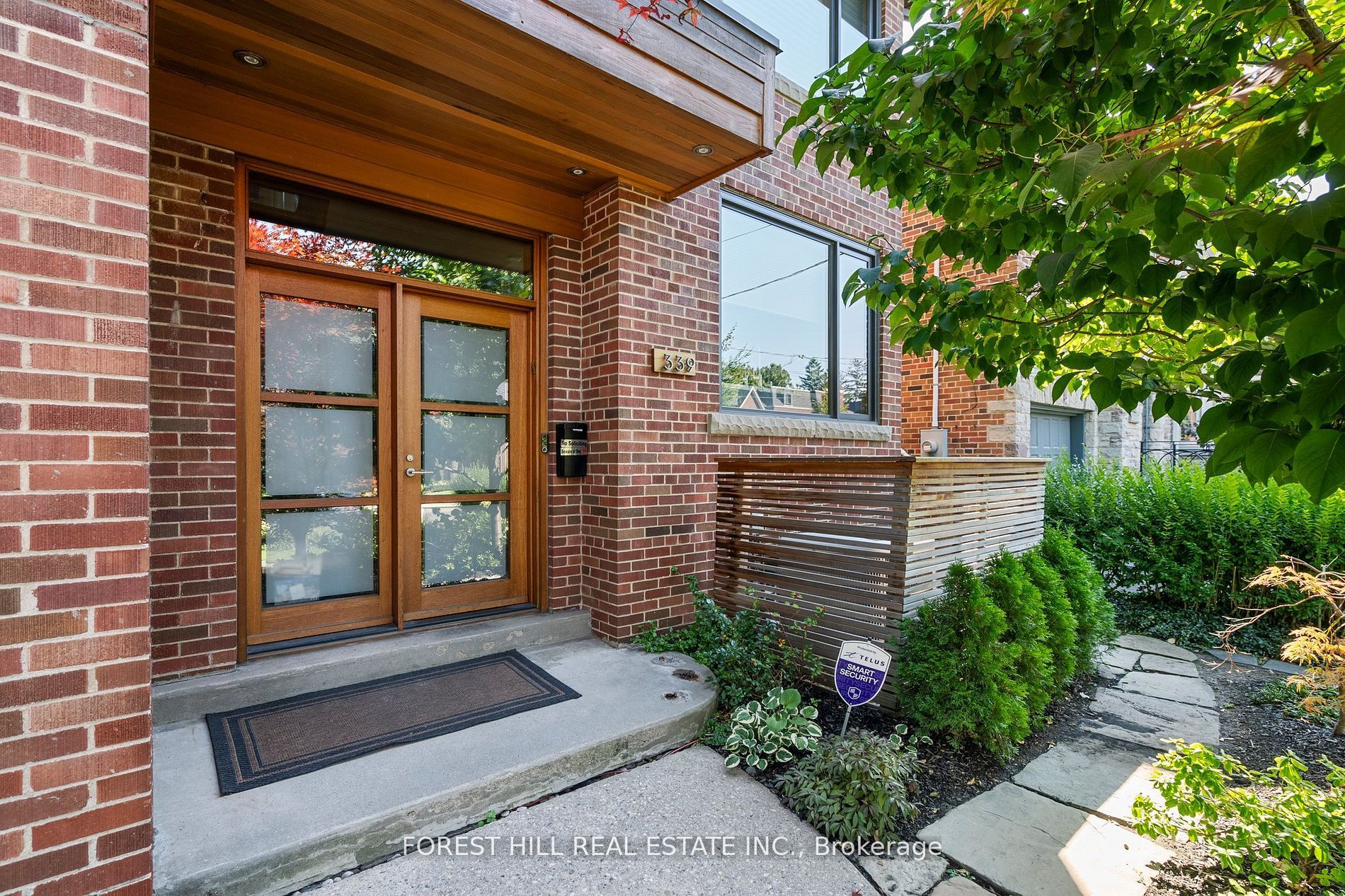 Photo 41 of 339 Glengrove Avenue, Toronto, Lawrence Park South — HOMEH