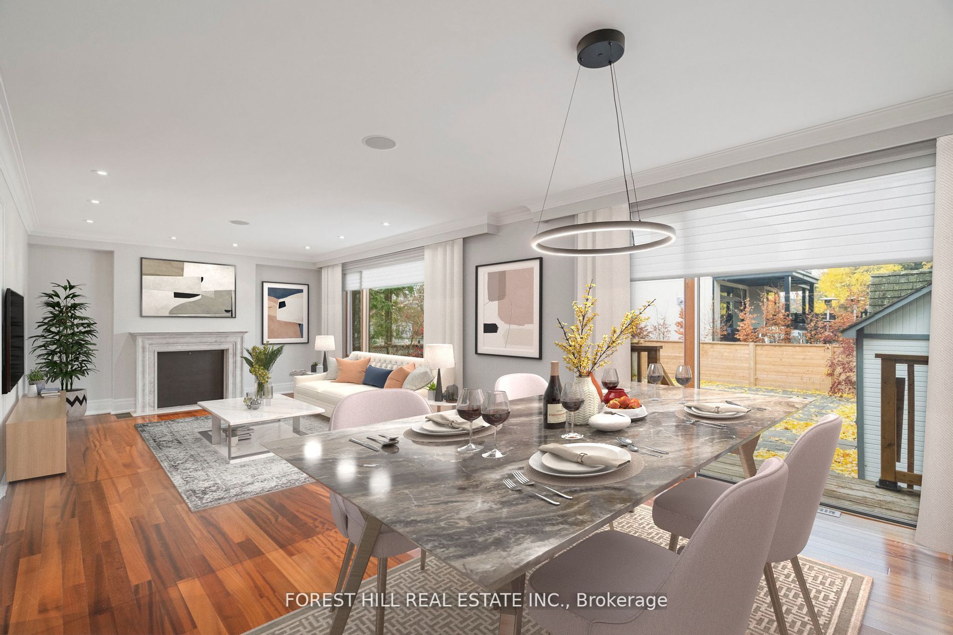 Photo 48 of 339 Glengrove Avenue, Toronto, Lawrence Park South — HOMEH