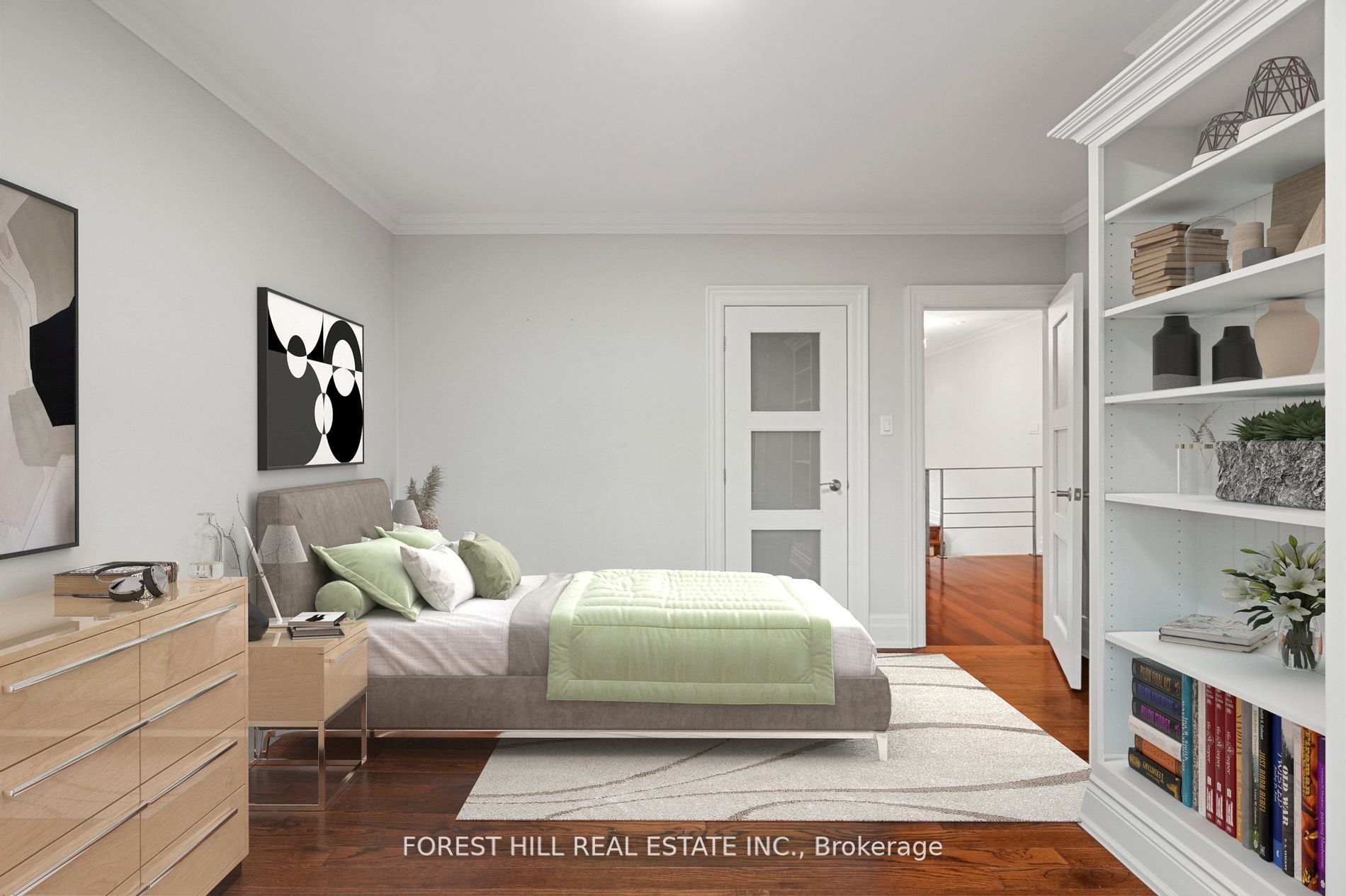 Photo 55 of 339 Glengrove Avenue, Toronto, Lawrence Park South — HOMEH