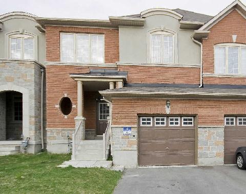 Front of 47 Gauguin Avenue