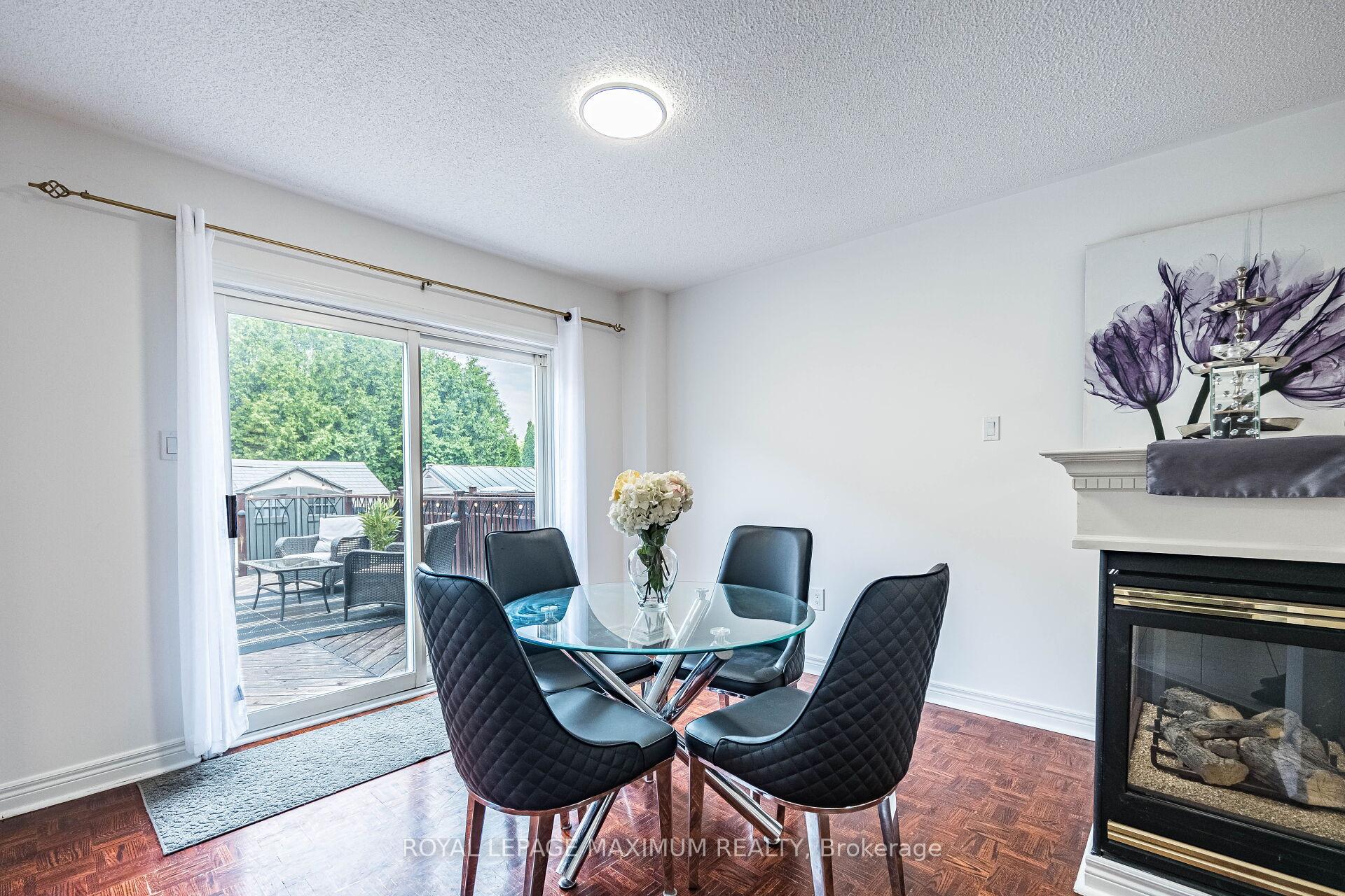 Photo 14 of 141 Panorama Crescent, Vaughan, Elder Mills — HOMEH