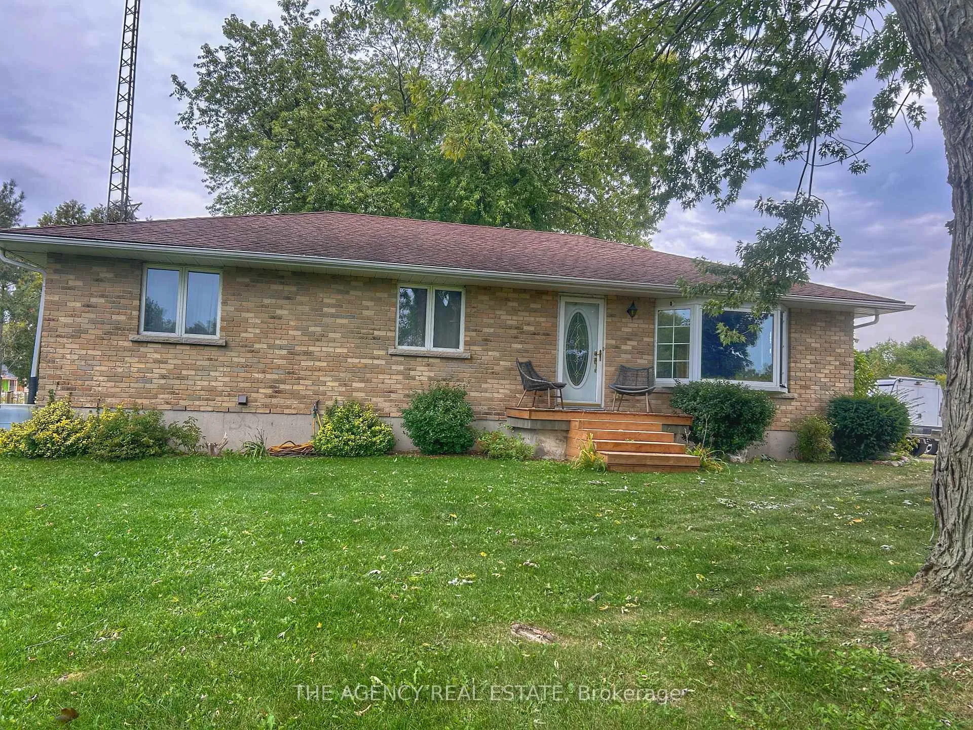 Photo 1 of 75652 Bluewater Highway, Bluewater, Bayfield — HOMEH