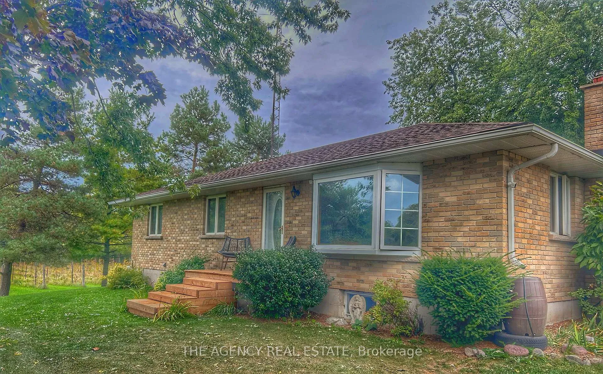 Photo 2 of 75652 Bluewater Highway, Bluewater, Bayfield — HOMEH