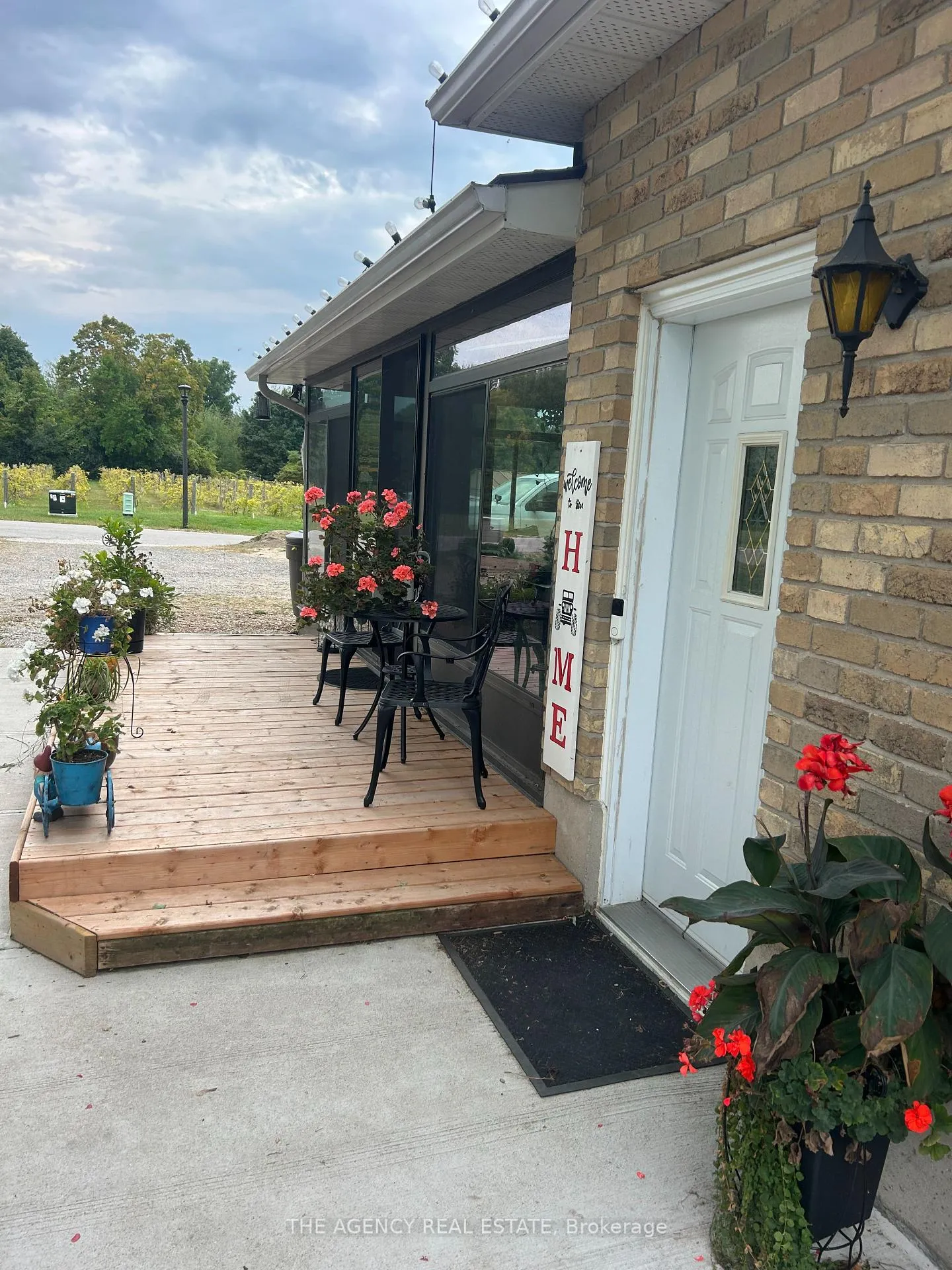 Photo 3 of 75652 Bluewater Highway, Bluewater, Bayfield — HOMEH