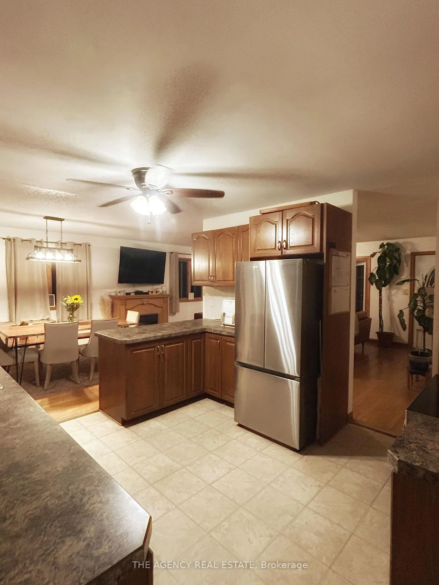Photo 5 of 75652 Bluewater Highway, Bluewater, Bayfield — HOMEH
