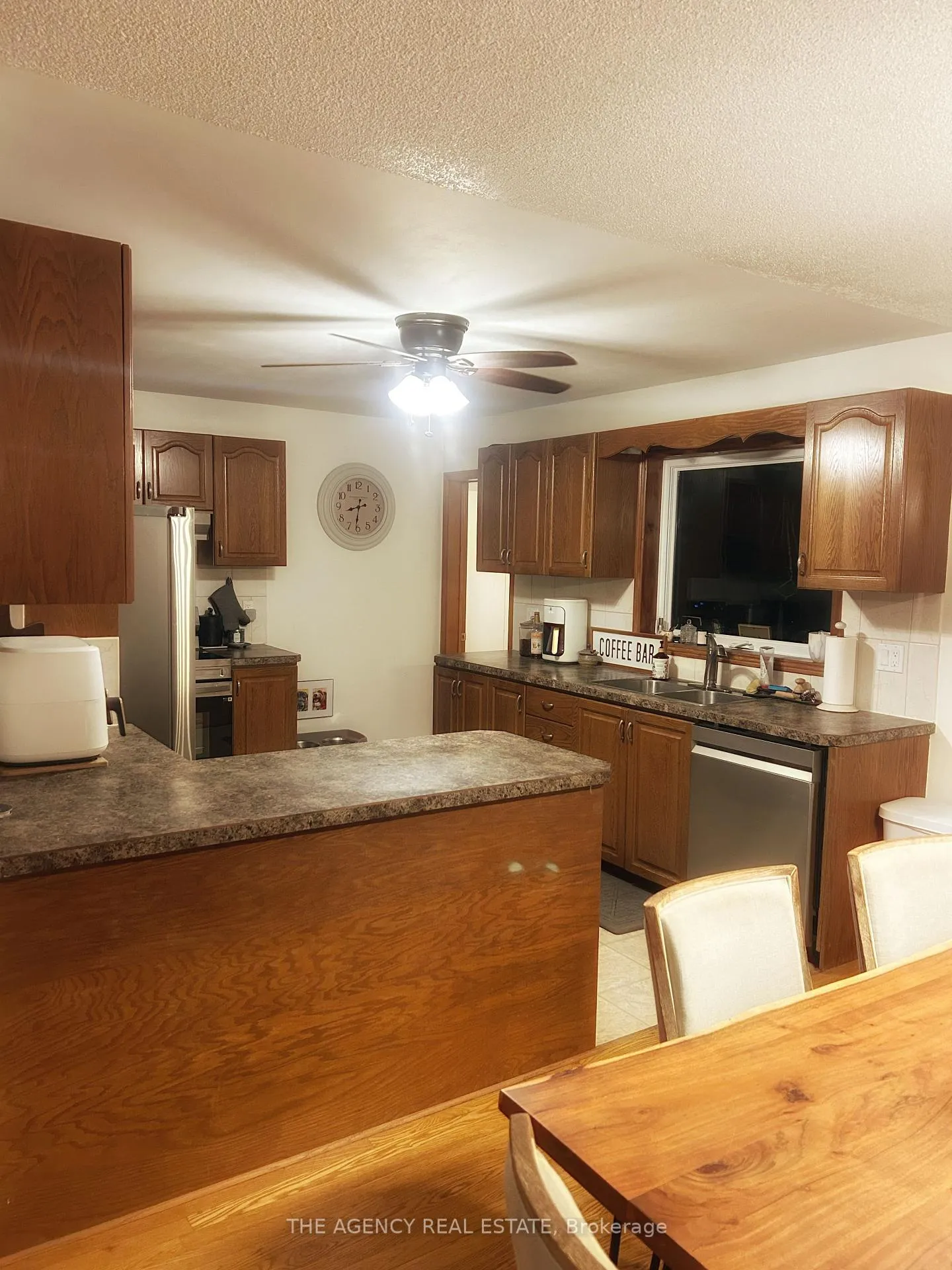 Photo 6 of 75652 Bluewater Highway, Bluewater, Bayfield — HOMEH