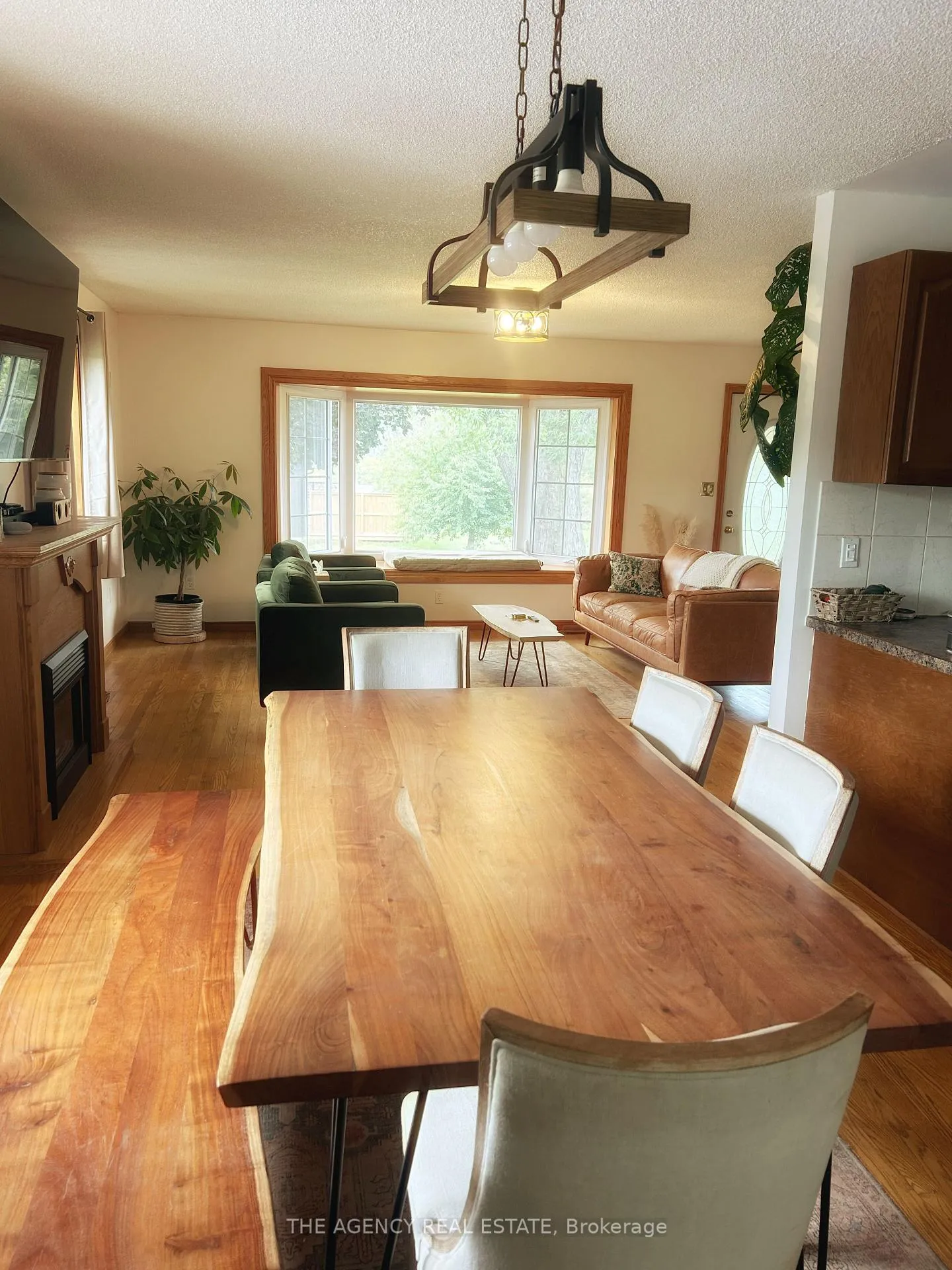 Photo 8 of 75652 Bluewater Highway, Bluewater, Bayfield — HOMEH