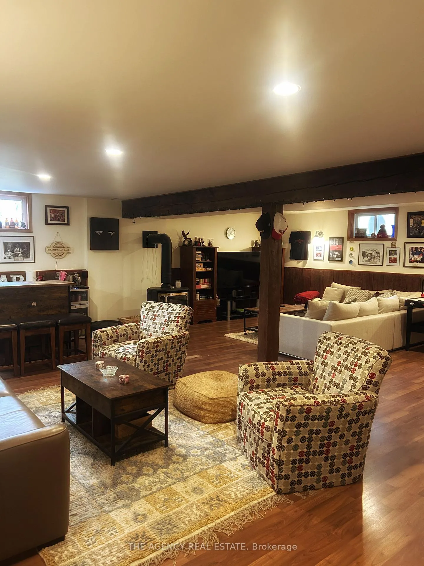Photo 13 of 75652 Bluewater Highway, Bluewater, Bayfield — HOMEH