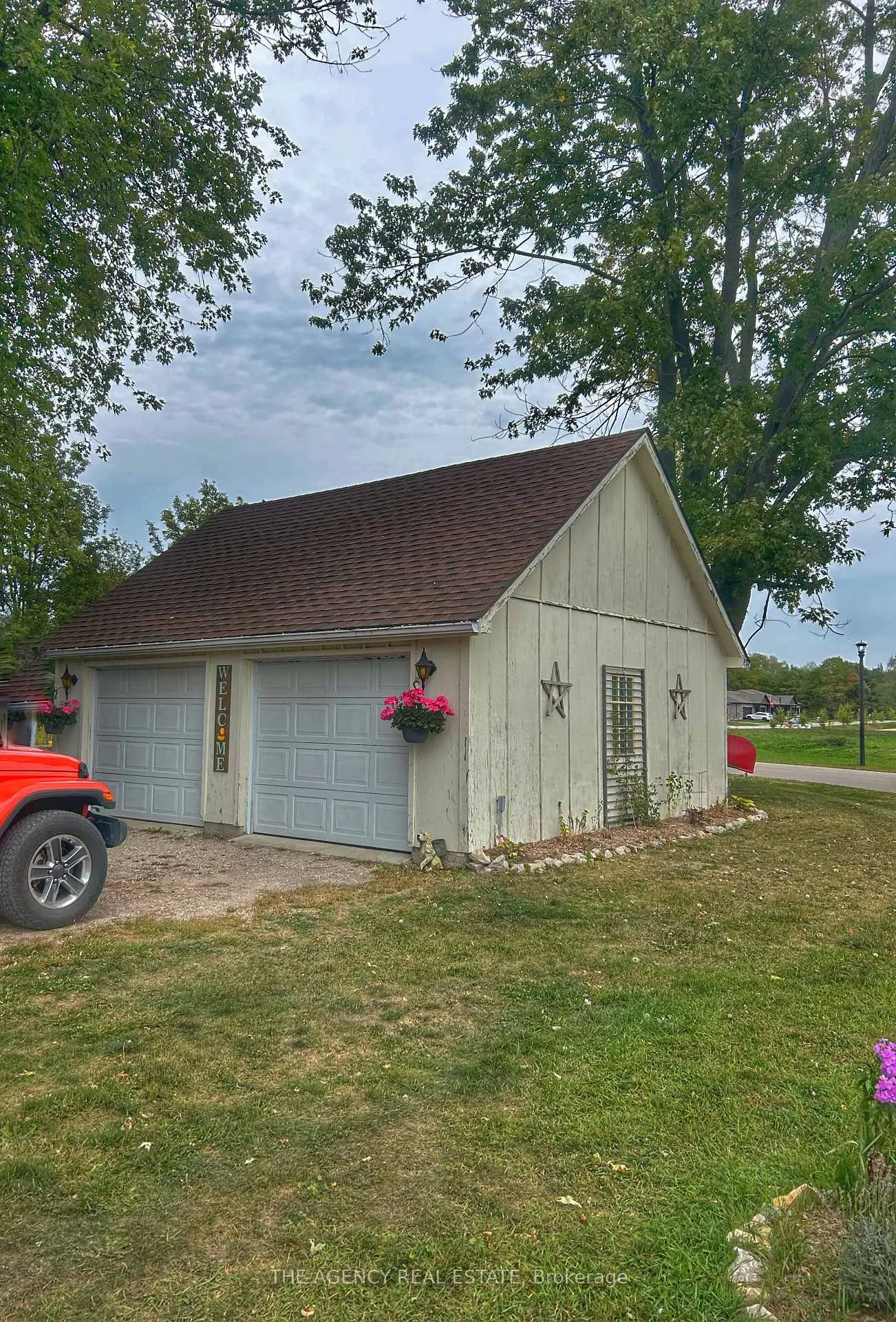 Photo 23 of 75652 Bluewater Highway, Bluewater, Bayfield — HOMEH