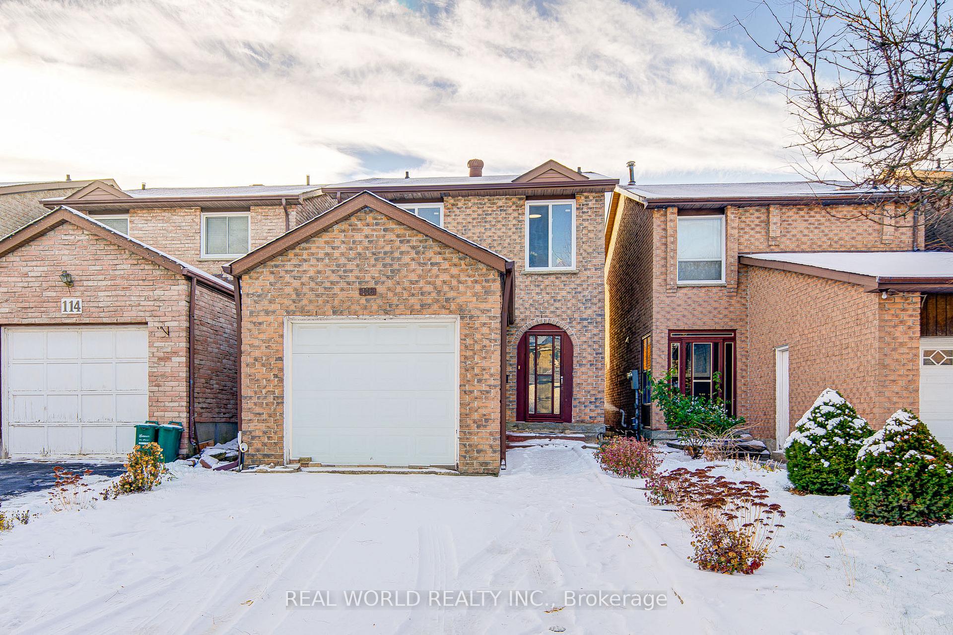 Photo 2 of 116 Appleby Crescent, Markham, Milliken Mills West — HOMEH