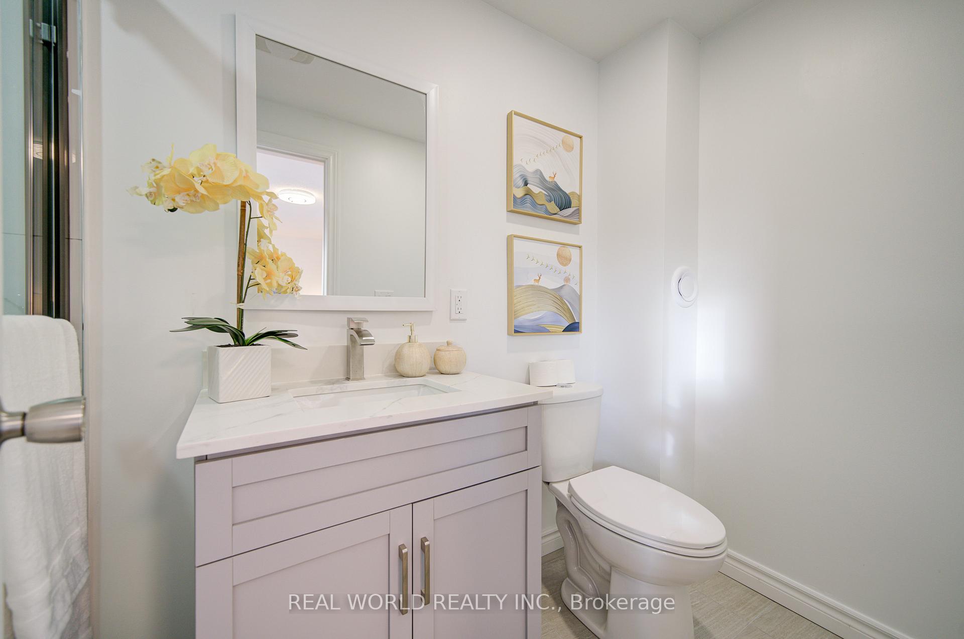 Photo 13 of 116 Appleby Crescent, Markham, Milliken Mills West — HOMEH
