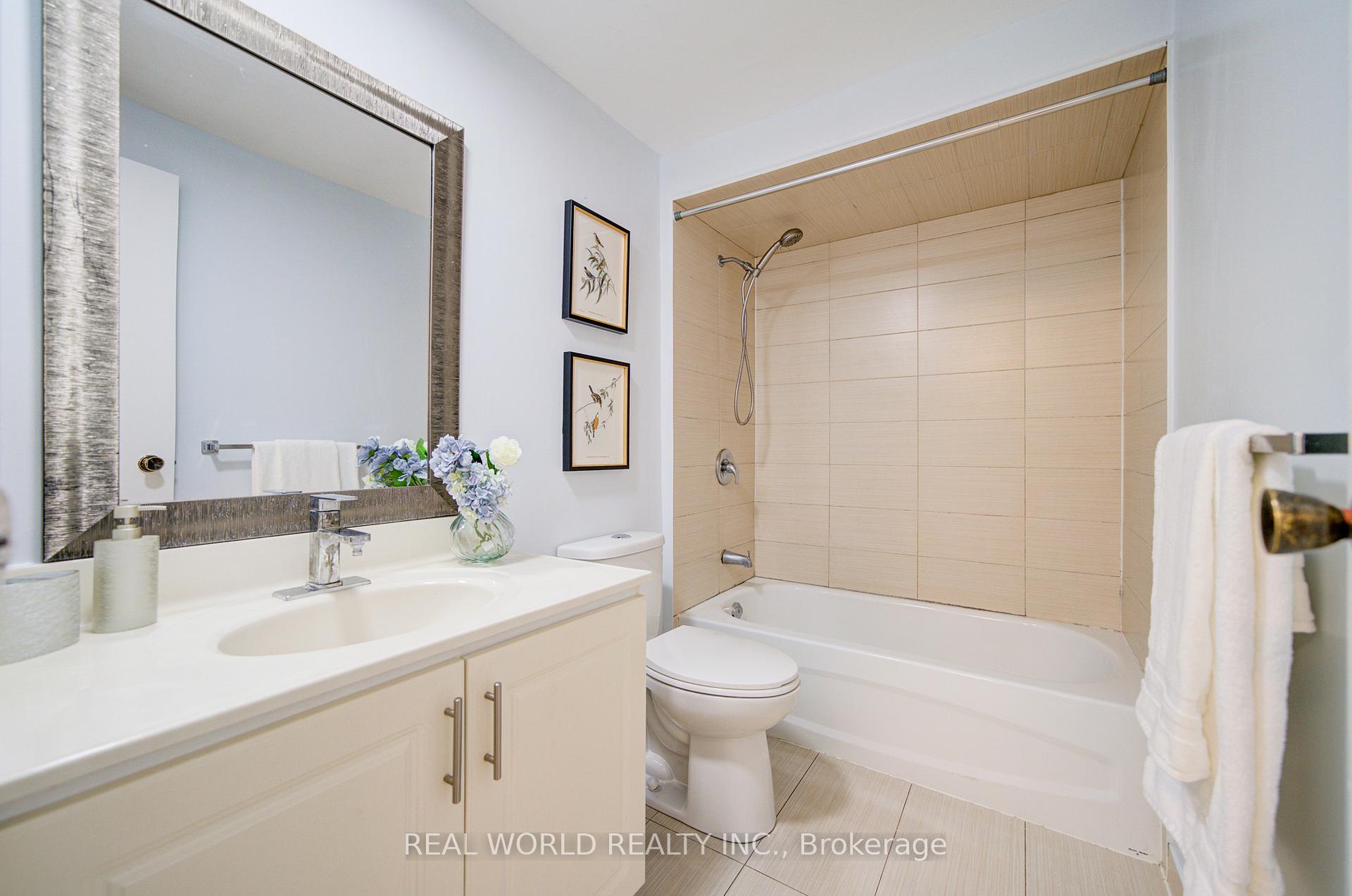 Photo 16 of 116 Appleby Crescent, Markham, Milliken Mills West — HOMEH