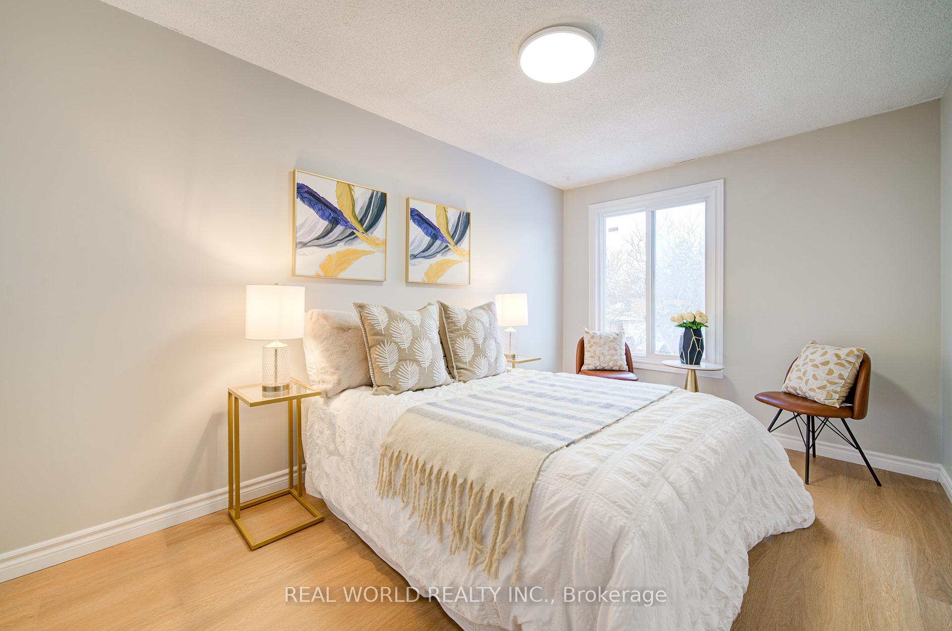 Photo 18 of 116 Appleby Crescent, Markham, Milliken Mills West — HOMEH