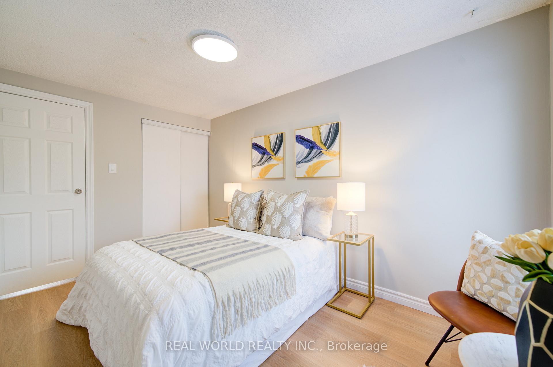 Photo 19 of 116 Appleby Crescent, Markham, Milliken Mills West — HOMEH