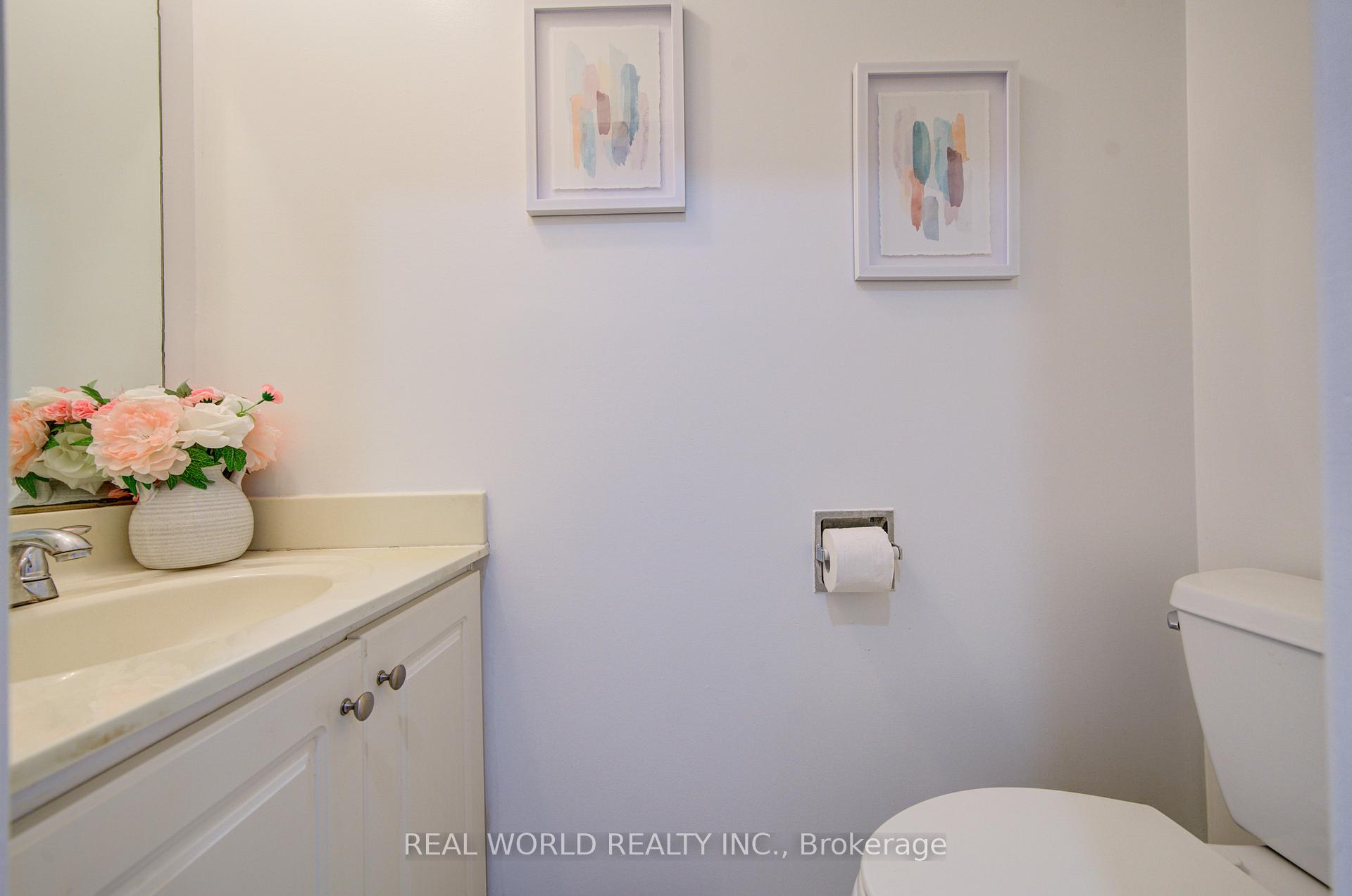 Photo 23 of 116 Appleby Crescent, Markham, Milliken Mills West — HOMEH
