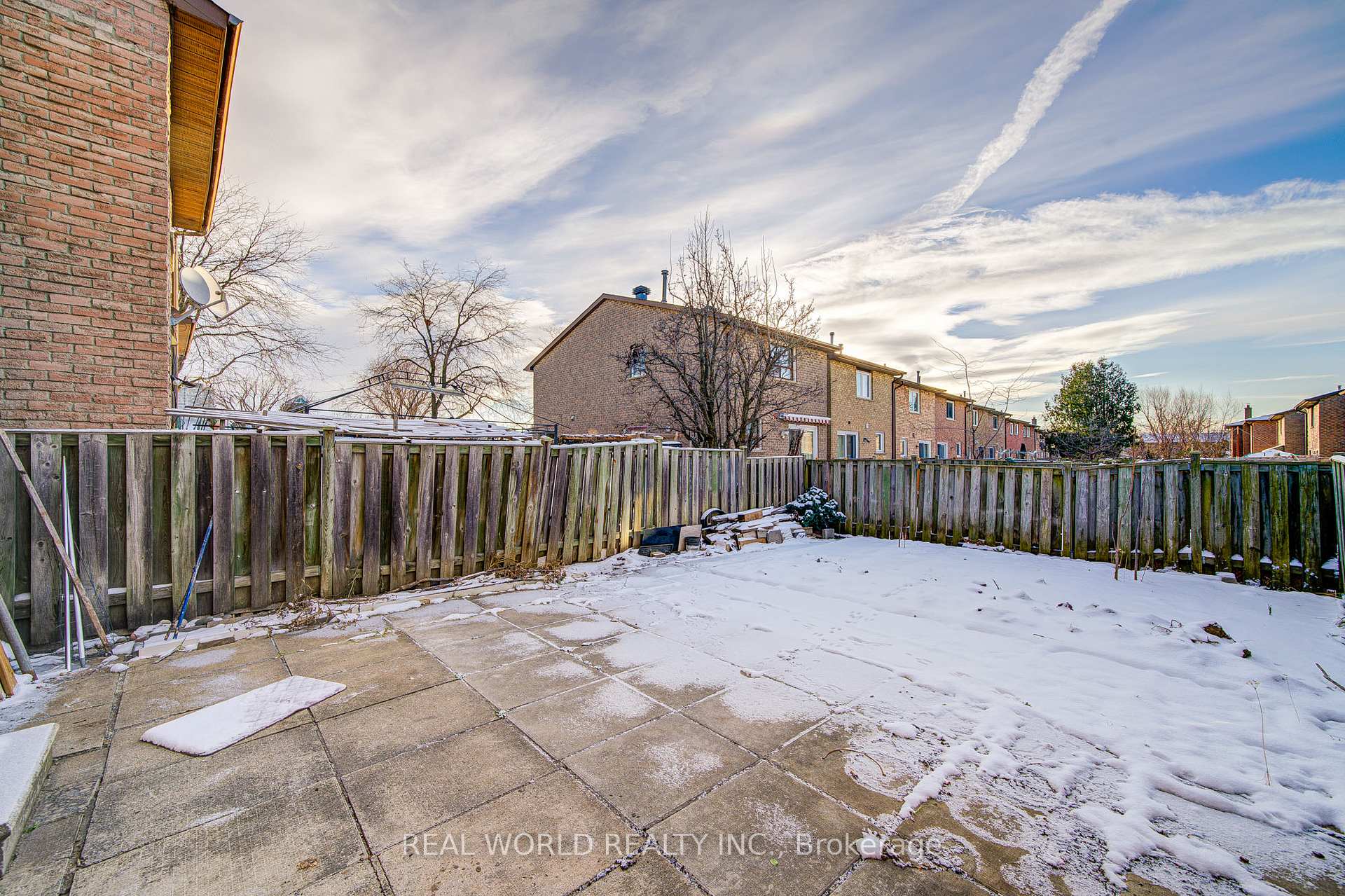 Photo 24 of 116 Appleby Crescent, Markham, Milliken Mills West — HOMEH