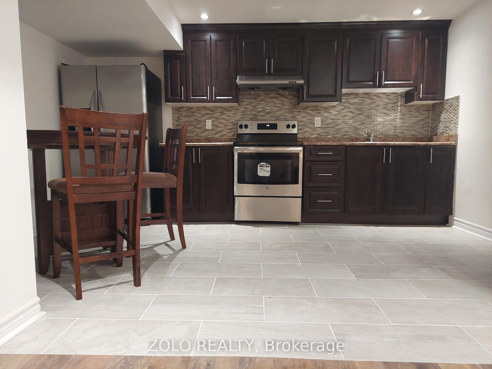 Photo 6 of 61 Bluebell Crescent, Whitby, Lynde Creek — HOMEH