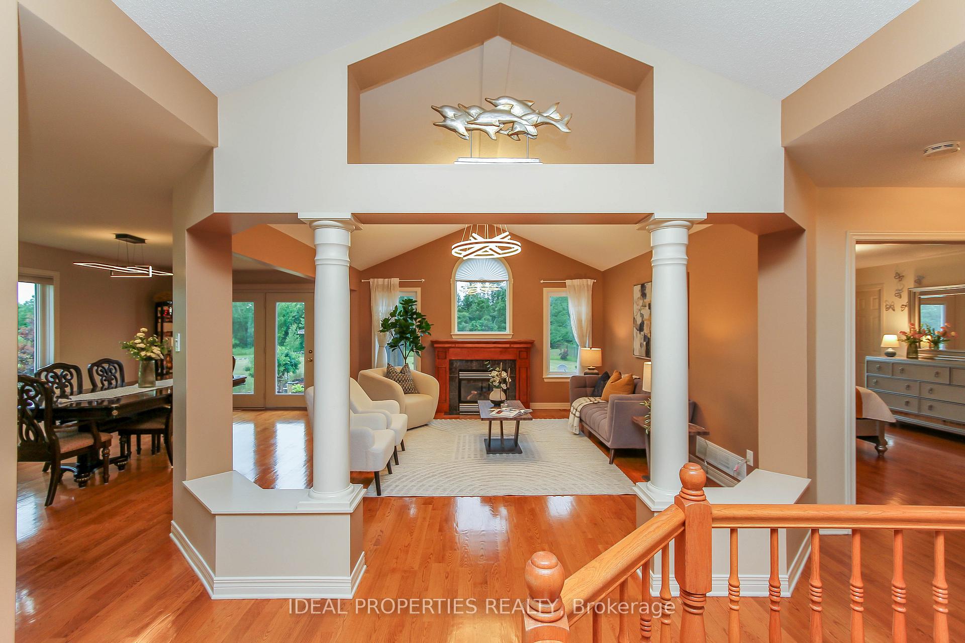 Photo 8 of 208 Pine Ridge Drive, Beckwith, Beckwith Twp — HOMEH