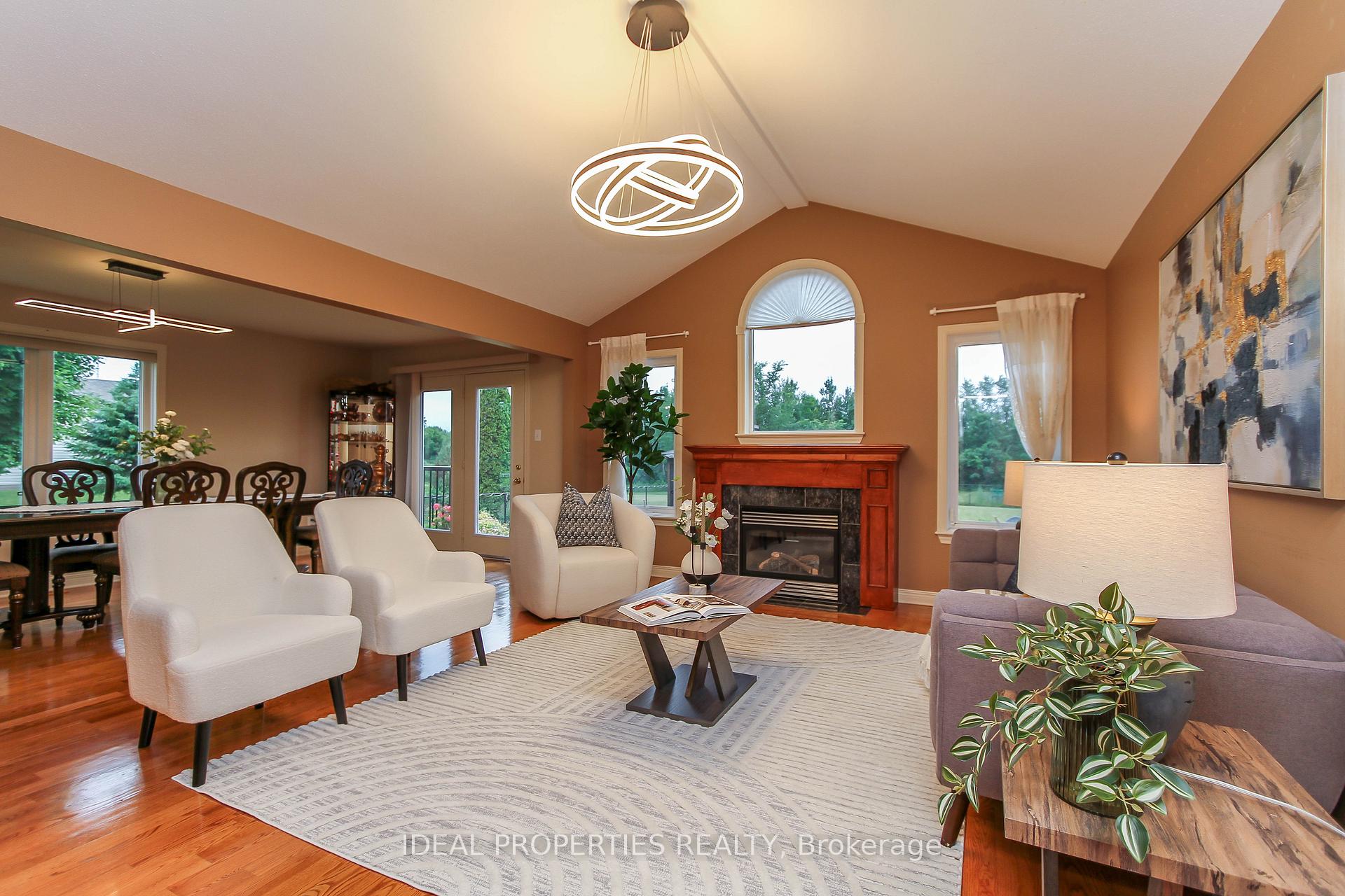 Photo 10 of 208 Pine Ridge Drive, Beckwith, Beckwith Twp — HOMEH