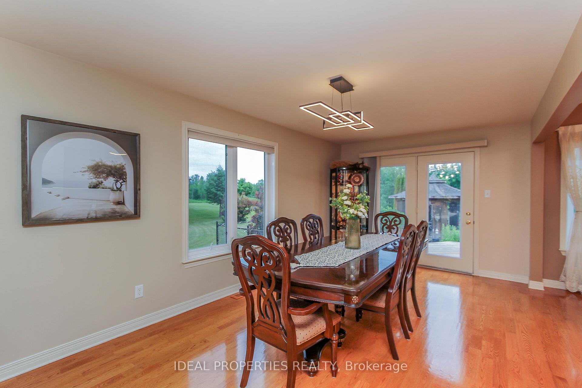 Photo 13 of 208 Pine Ridge Drive, Beckwith, Beckwith Twp — HOMEH