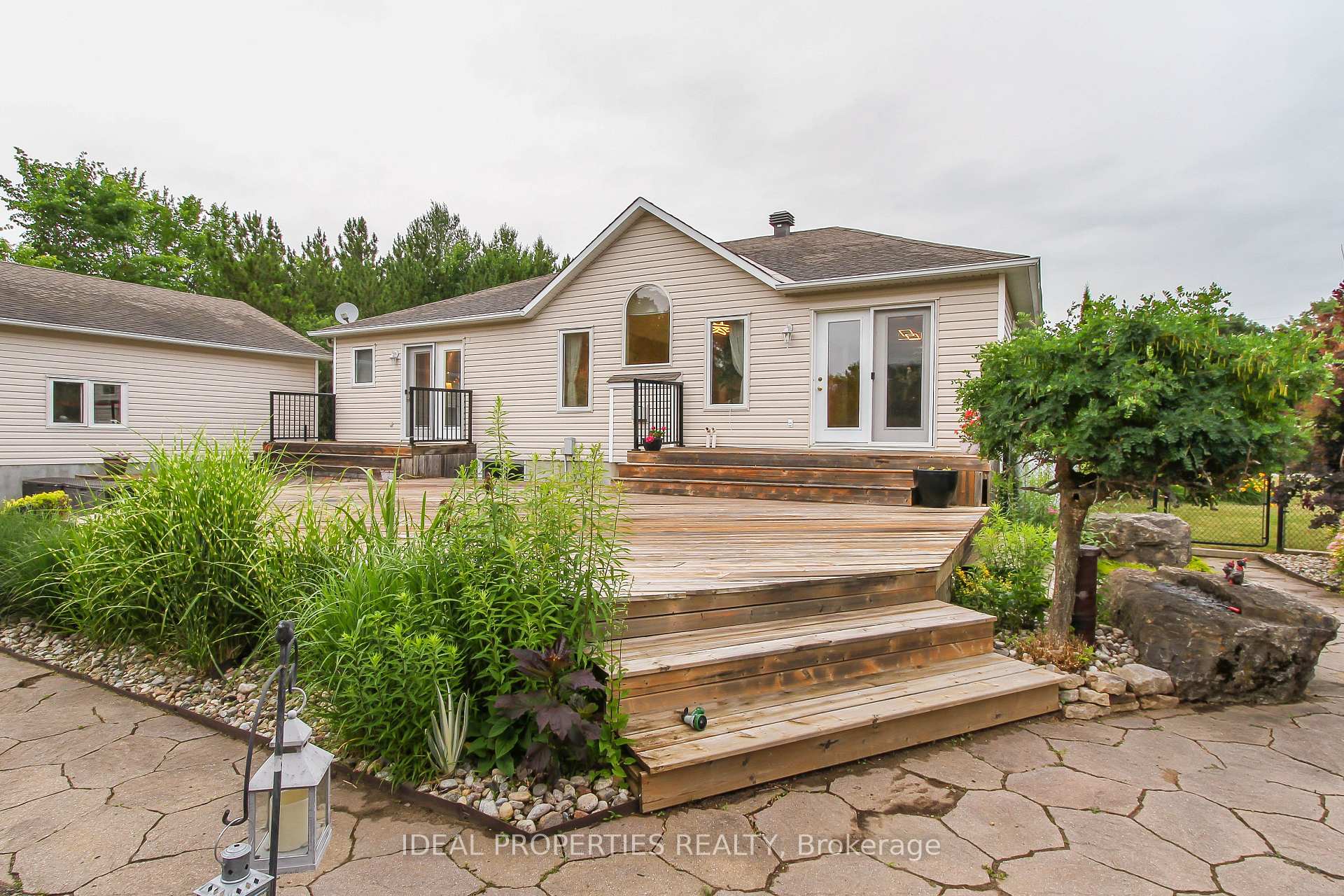 Photo 41 of 208 Pine Ridge Drive, Beckwith, Beckwith Twp — HOMEH