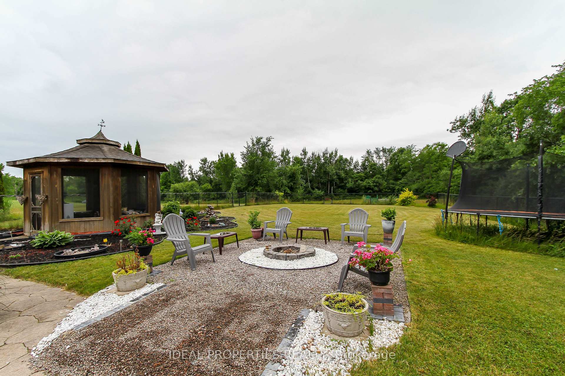 Photo 42 of 208 Pine Ridge Drive, Beckwith, Beckwith Twp — HOMEH