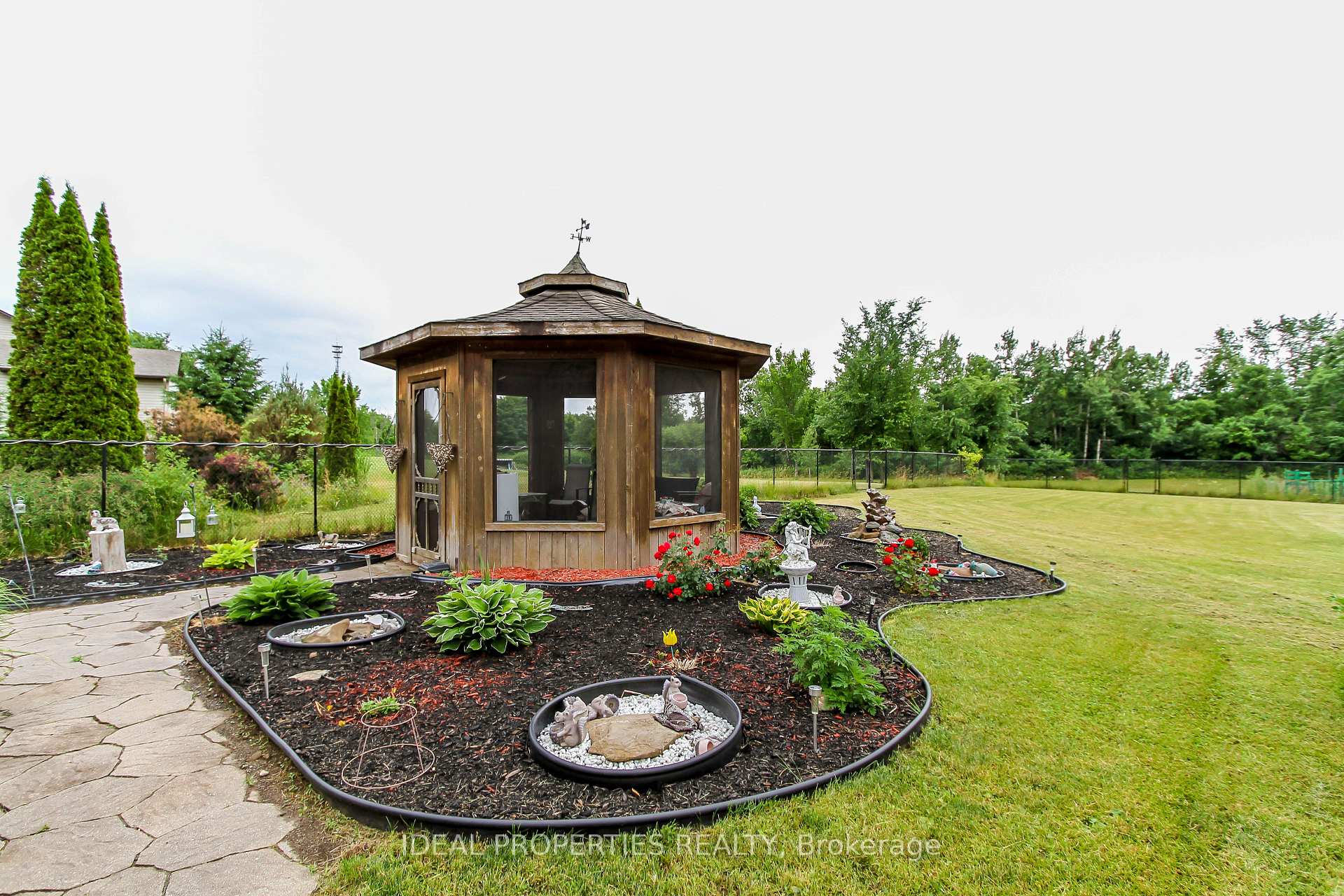 Photo 43 of 208 Pine Ridge Drive, Beckwith, Beckwith Twp — HOMEH