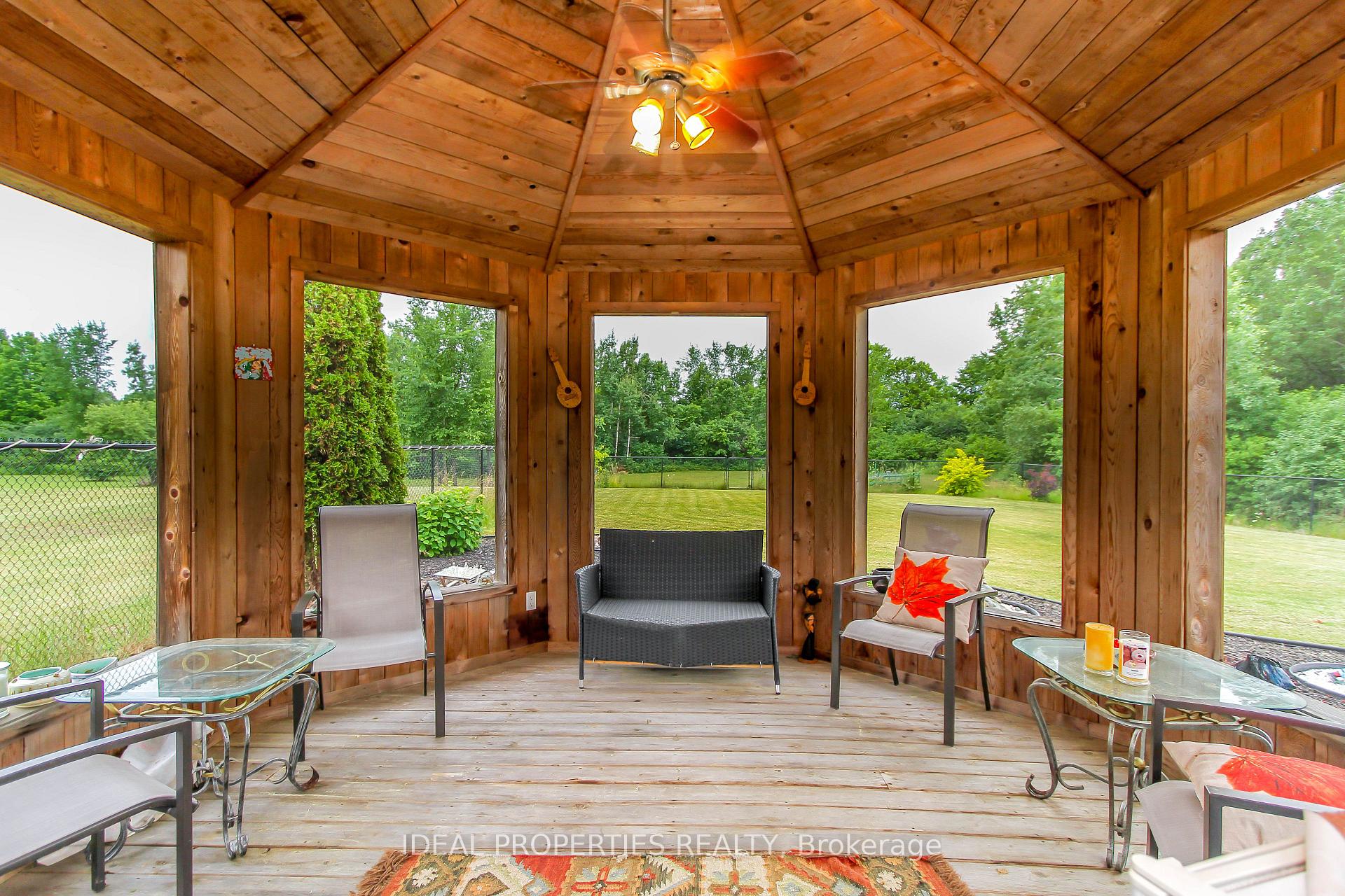 Photo 45 of 208 Pine Ridge Drive, Beckwith, Beckwith Twp — HOMEH