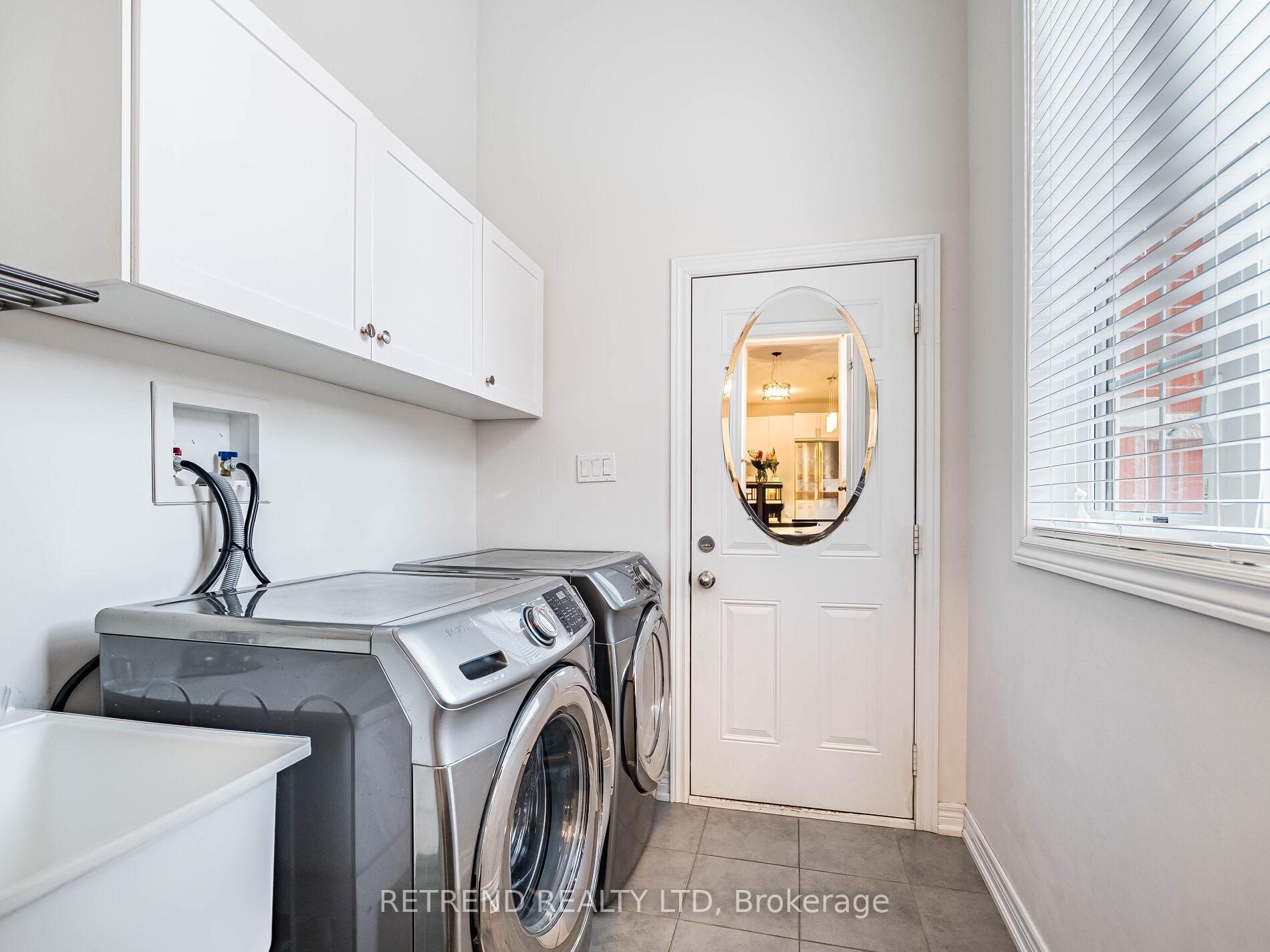 Photo 22 of 119 Barons Street, Vaughan, Kleinburg — HOMEH