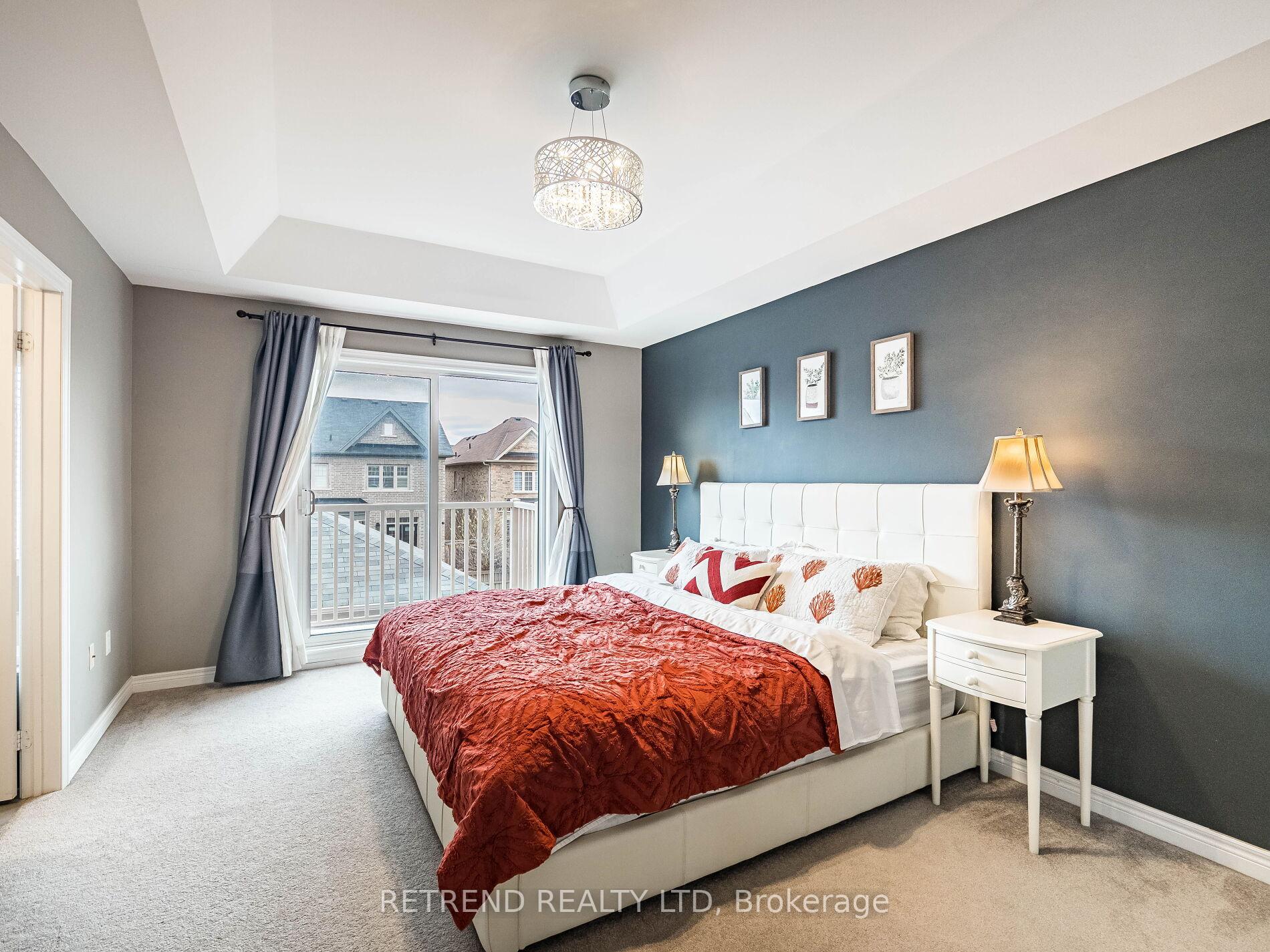 Photo 24 of 119 Barons Street, Vaughan, Kleinburg — HOMEH
