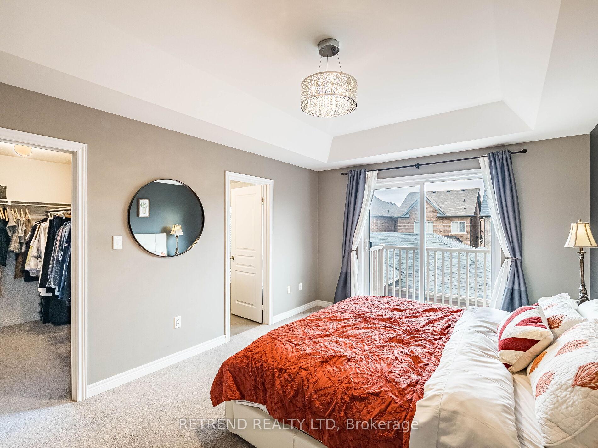 Photo 25 of 119 Barons Street, Vaughan, Kleinburg — HOMEH