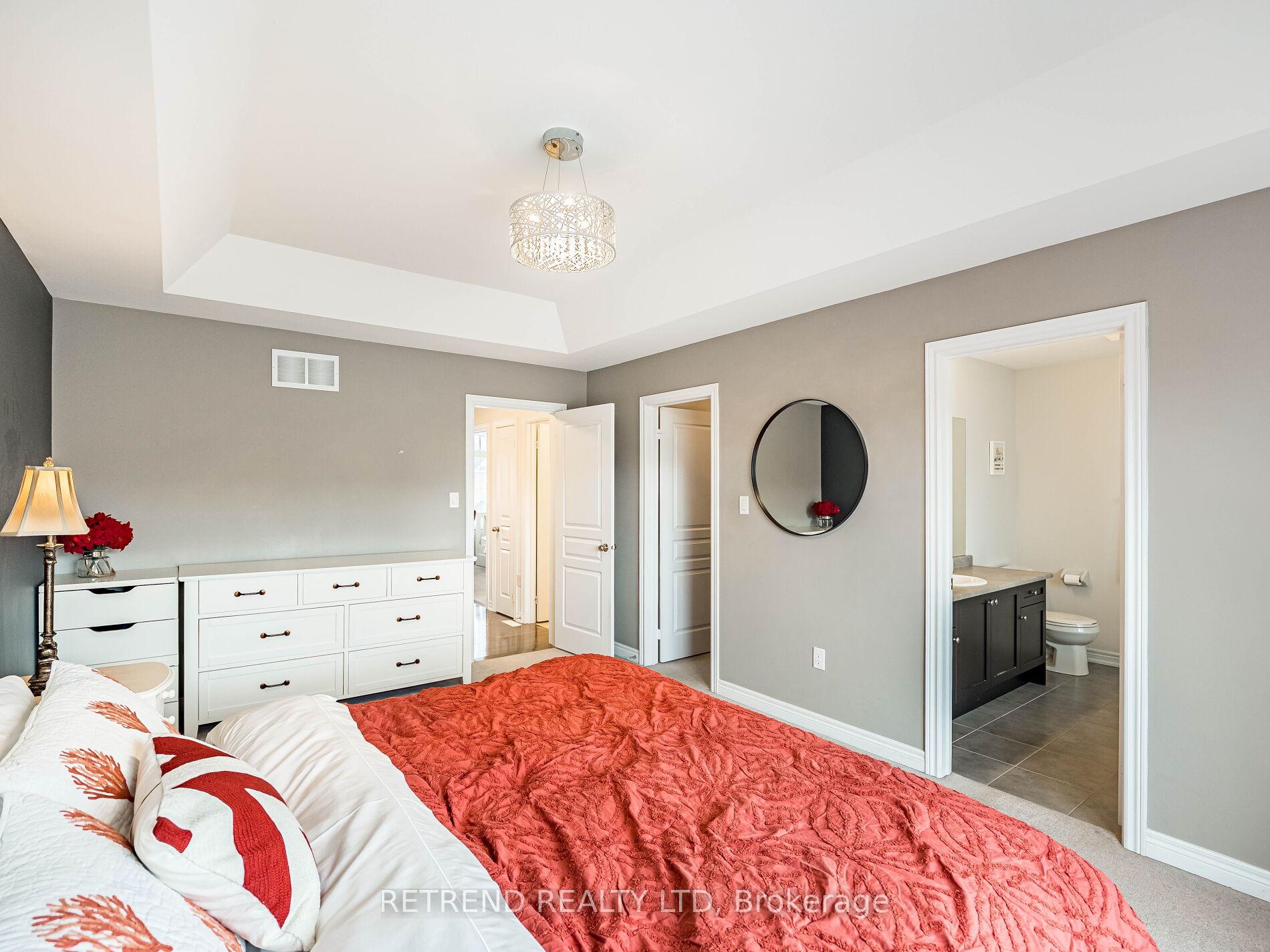 Photo 26 of 119 Barons Street, Vaughan, Kleinburg — HOMEH