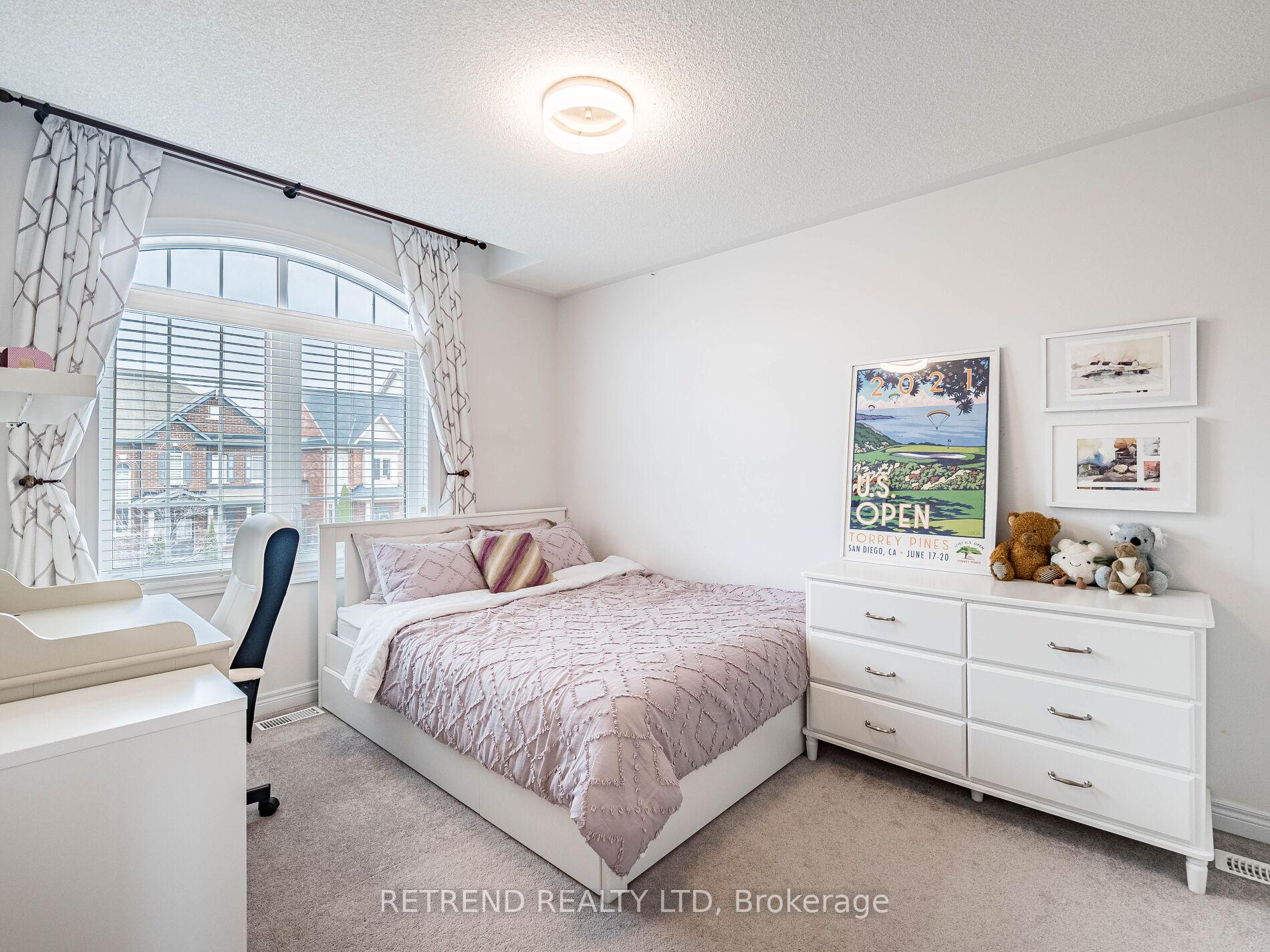 Photo 31 of 119 Barons Street, Vaughan, Kleinburg — HOMEH