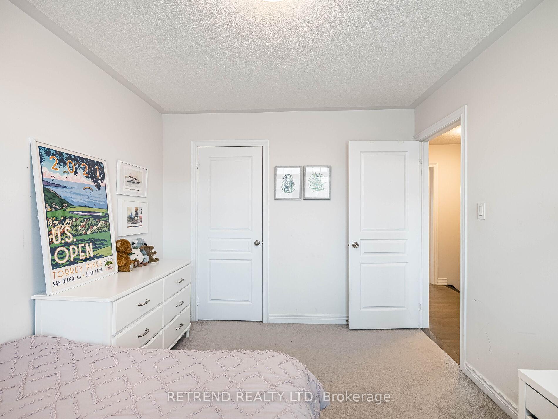 Photo 32 of 119 Barons Street, Vaughan, Kleinburg — HOMEH