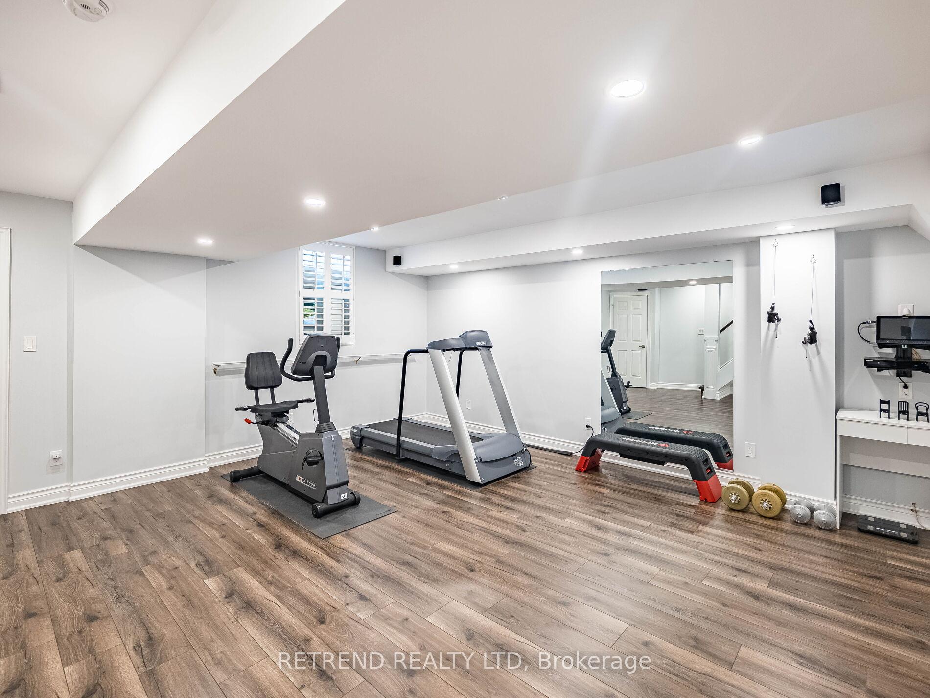 Photo 38 of 119 Barons Street, Vaughan, Kleinburg — HOMEH