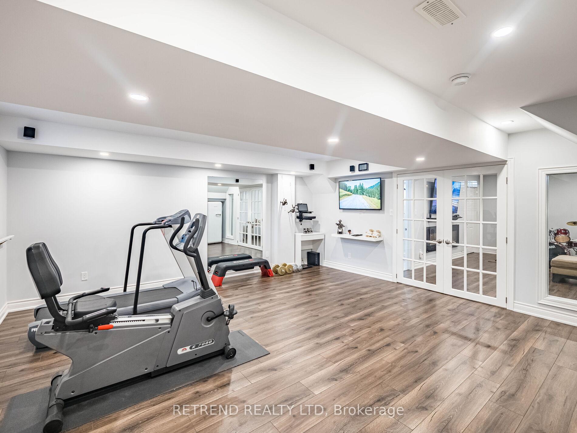 Photo 39 of 119 Barons Street, Vaughan, Kleinburg — HOMEH