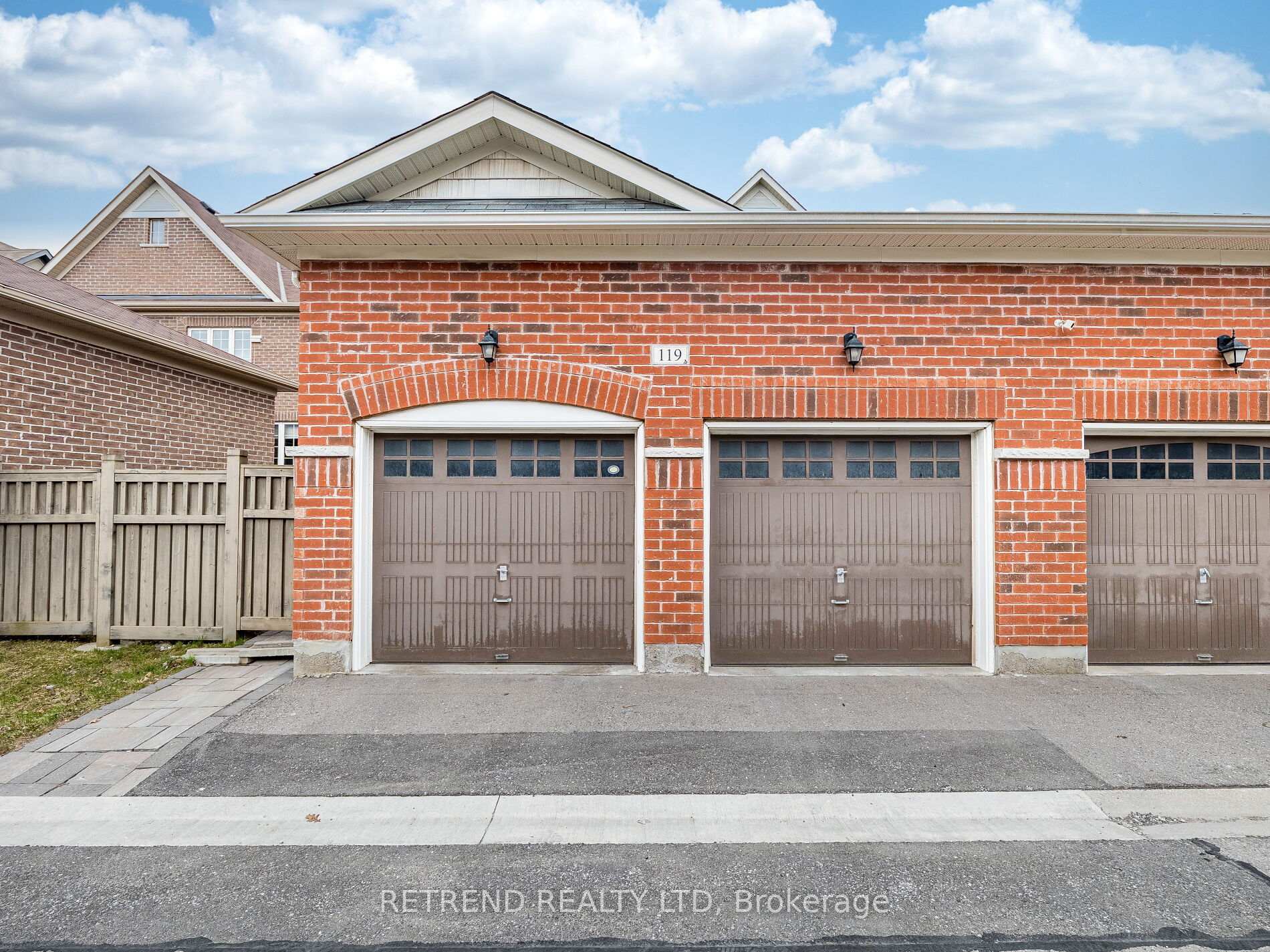 Photo 50 of 119 Barons Street, Vaughan, Kleinburg — HOMEH