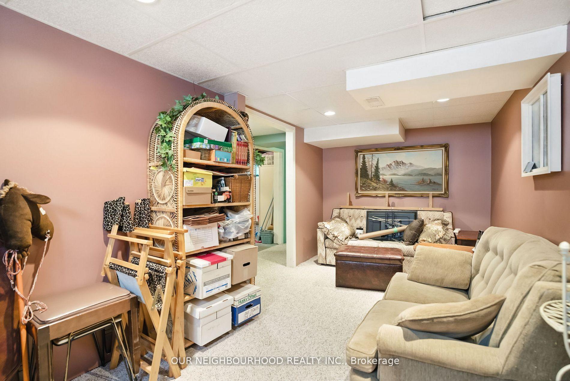 Photo 32 of 303 Byron Street N, Whitby, Downtown Whitby — HOMEH