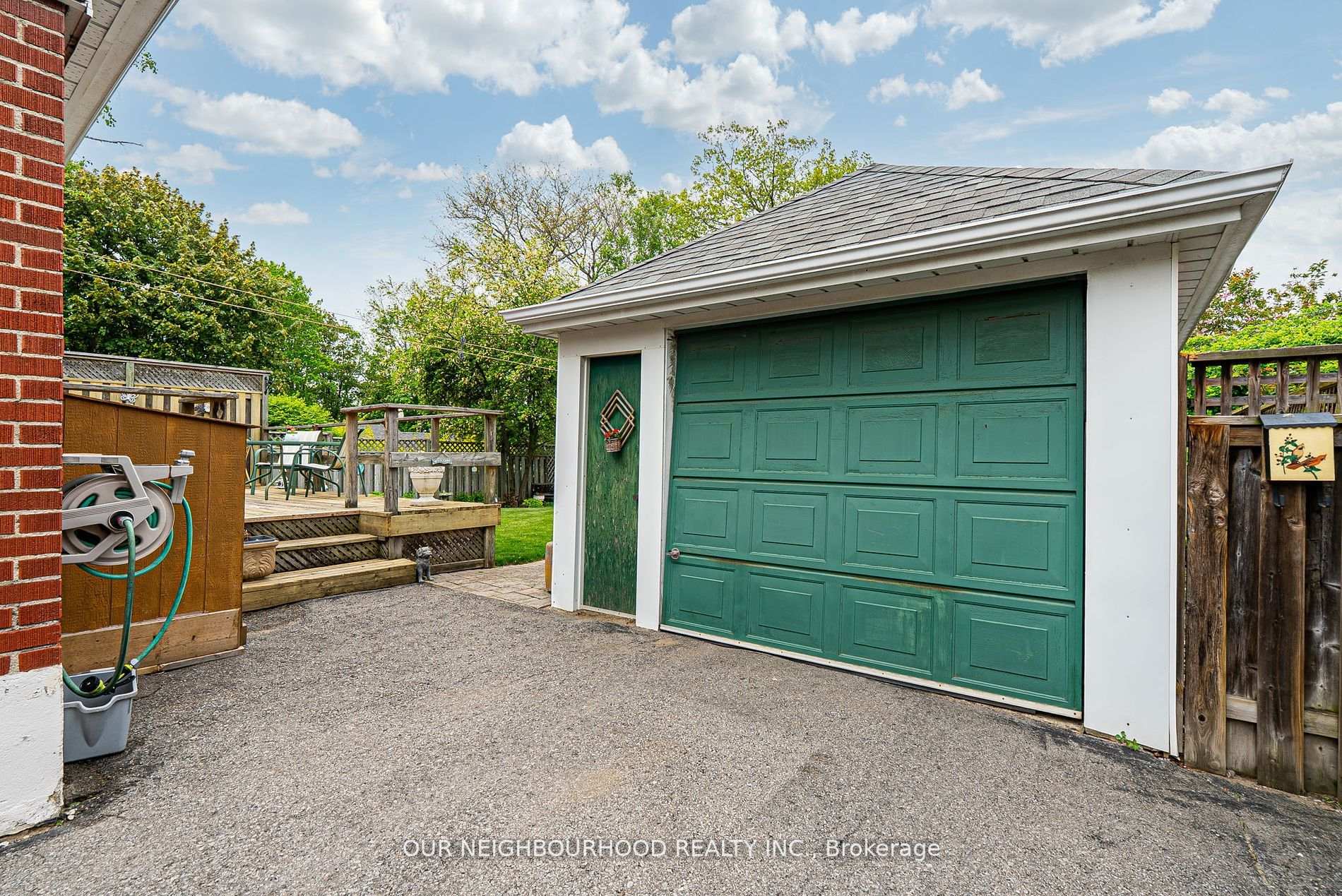 Photo 47 of 303 Byron Street N, Whitby, Downtown Whitby — HOMEH