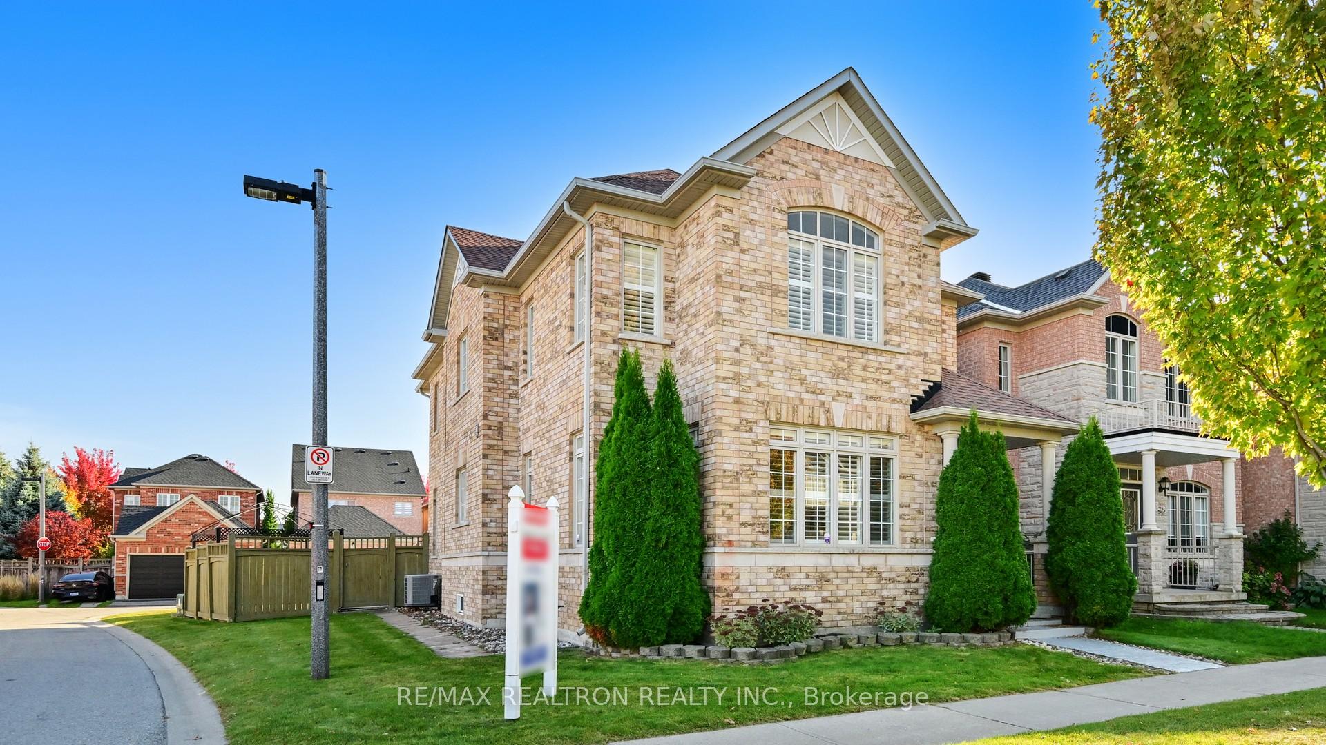 Photo 1 of 97 Kenilworth Gate, Markham, Cornell — HOMEH