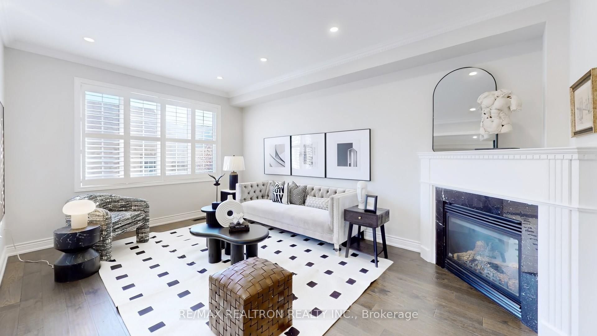 Photo 8 of 97 Kenilworth Gate, Markham, Cornell — HOMEH