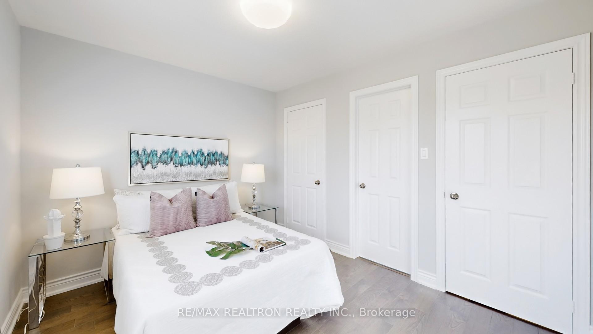 Photo 24 of 97 Kenilworth Gate, Markham, Cornell — HOMEH