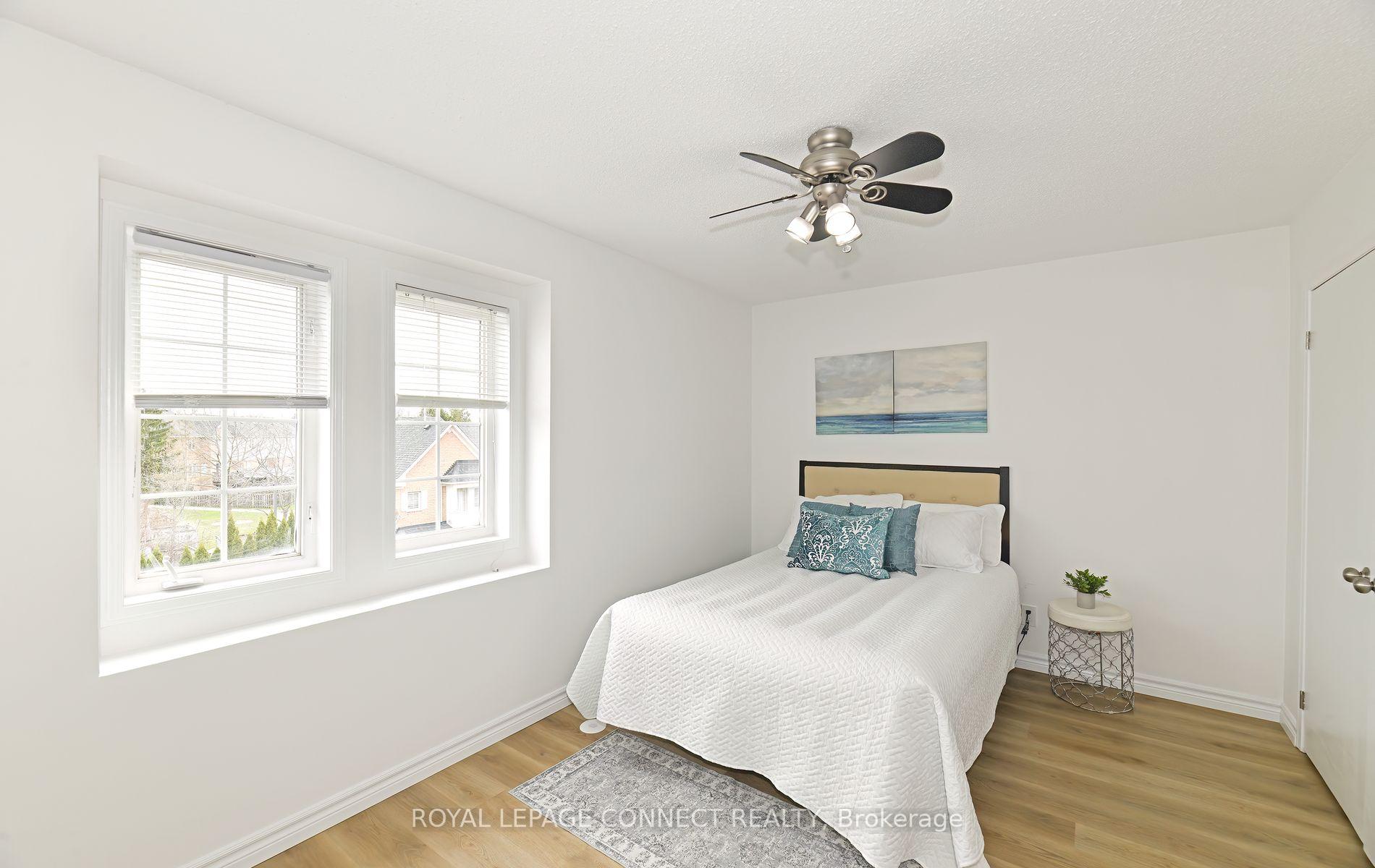 Photo 20 of 85 Sprucedale Way, Whitby, Pringle Creek — HOMEH