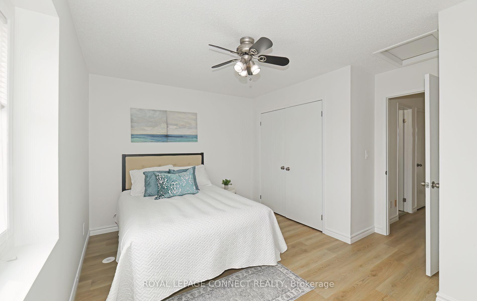 Photo 24 of 85 Sprucedale Way, Whitby, Pringle Creek — HOMEH