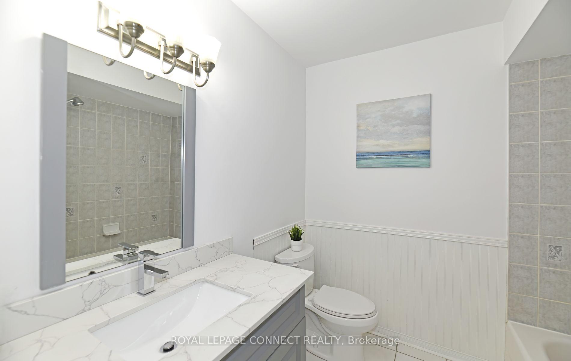 Photo 26 of 85 Sprucedale Way, Whitby, Pringle Creek — HOMEH