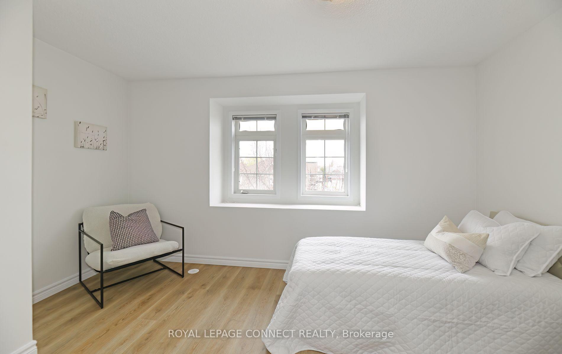 Photo 27 of 85 Sprucedale Way, Whitby, Pringle Creek — HOMEH