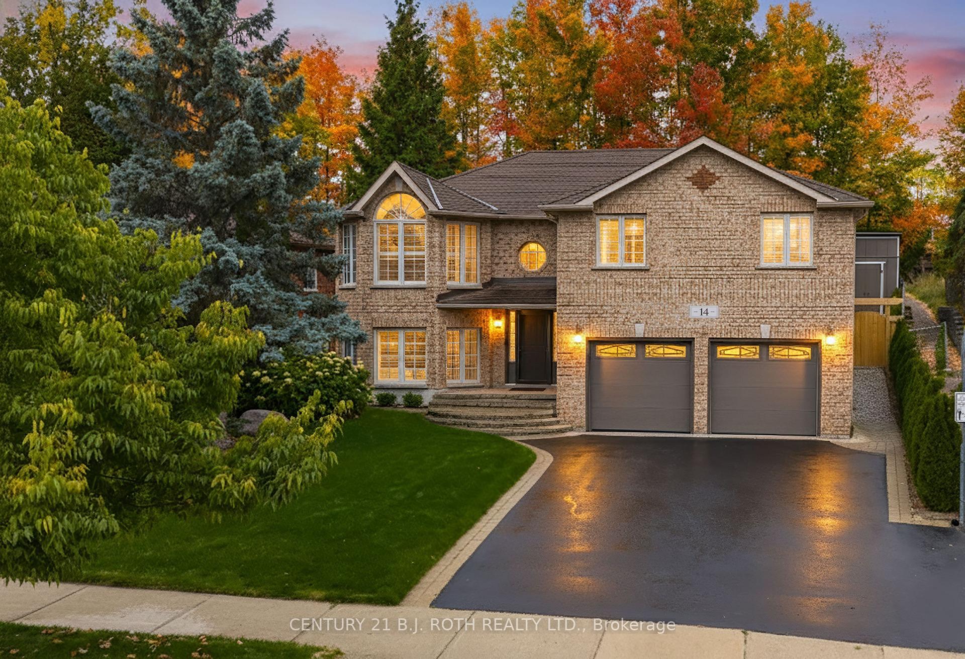 Photo 3 of 14 Brookfield Crescent, Barrie, Bayshore — HOMEH